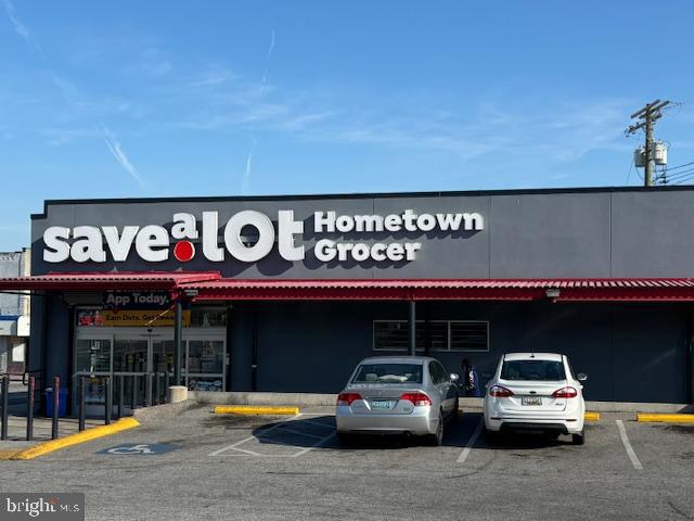 MCELDERRY PARK - Residential