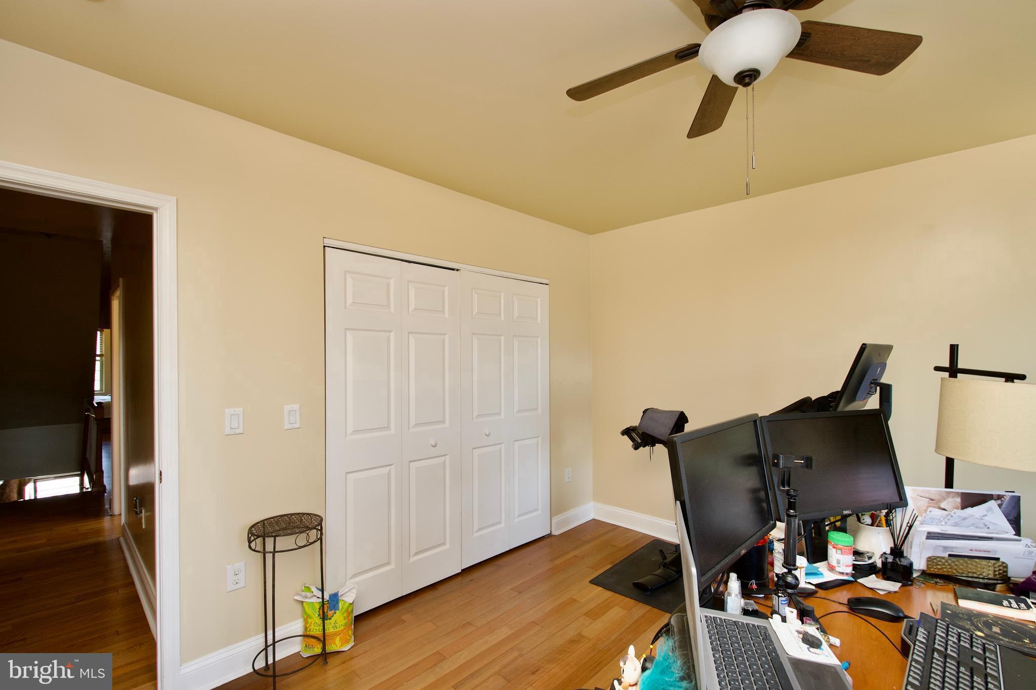 MCELDERRY PARK - Residential