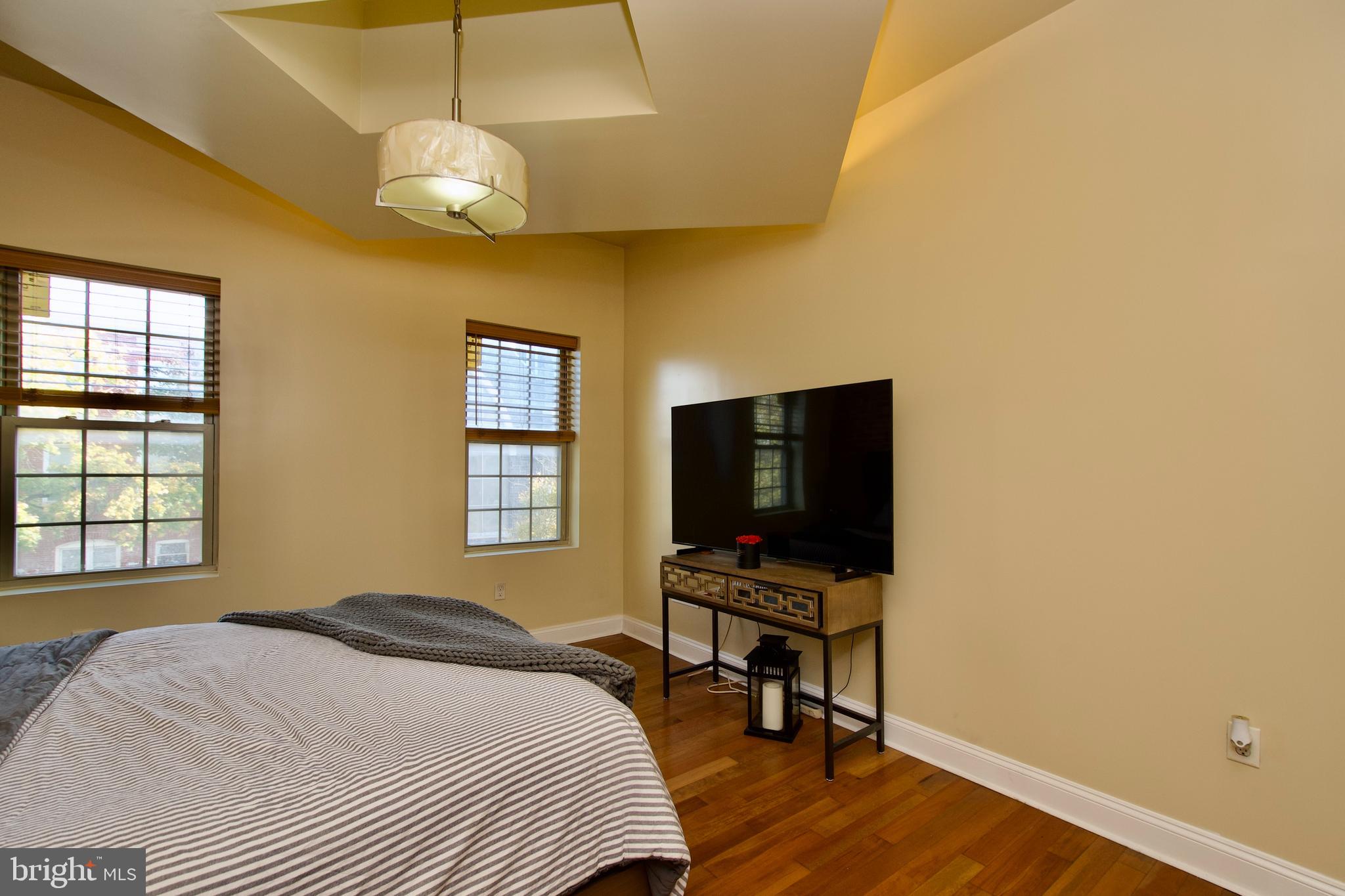 MCELDERRY PARK - Residential