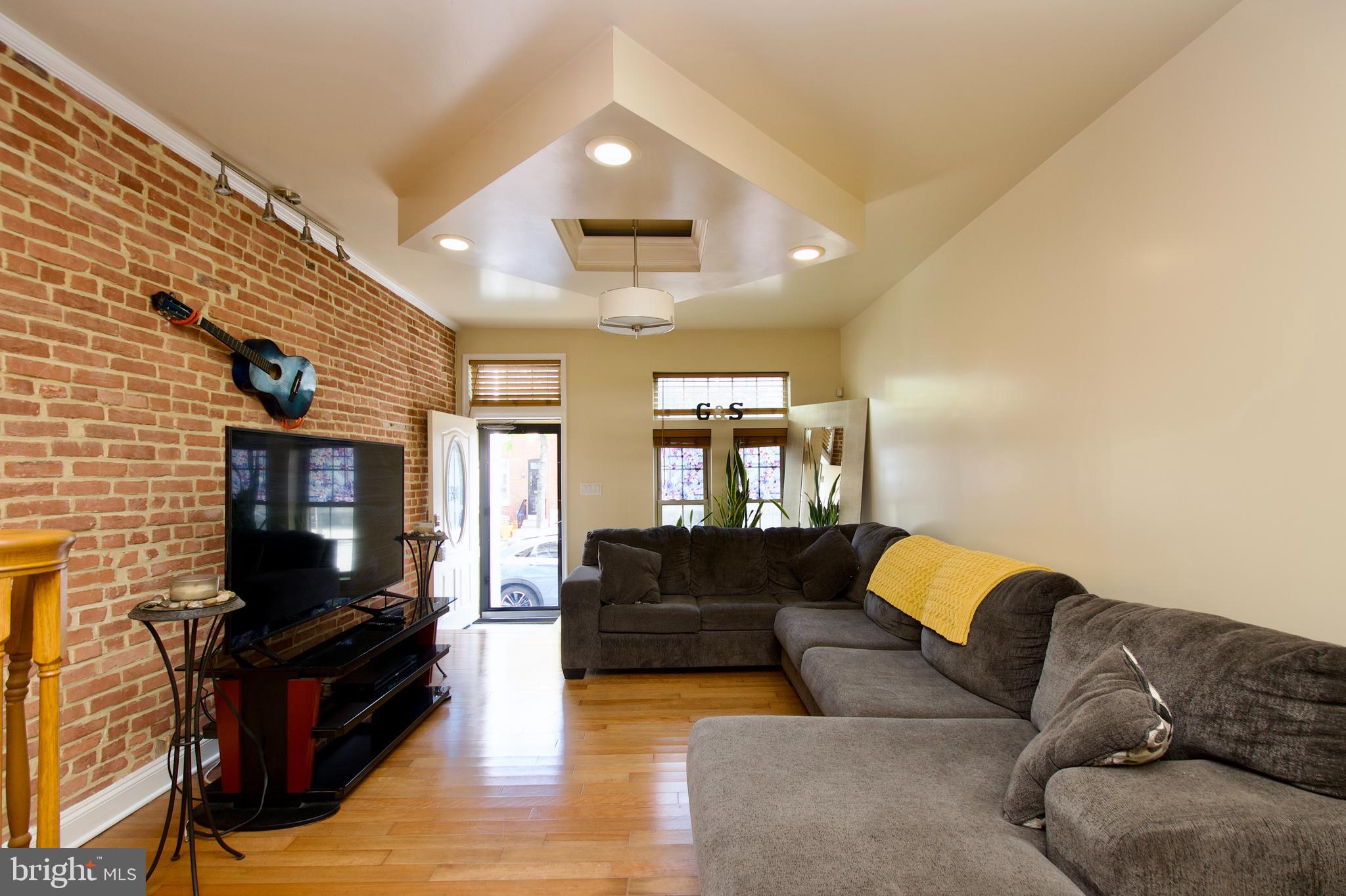 MCELDERRY PARK - Residential