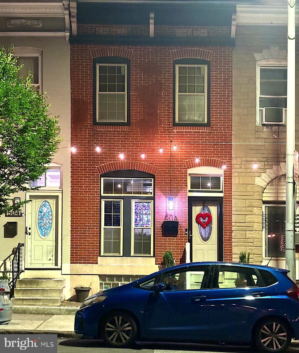 MCELDERRY PARK - Residential