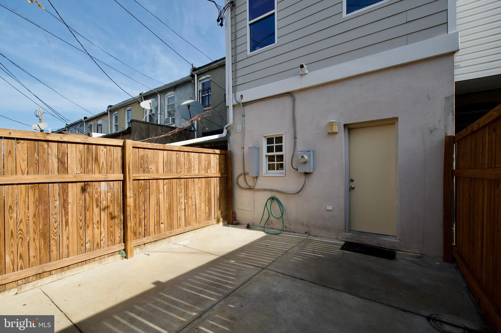 MCELDERRY PARK - Residential