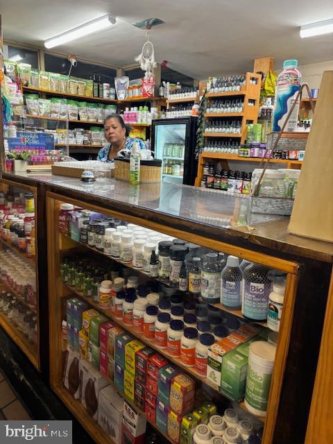 MCELDERRY PARK - Residential