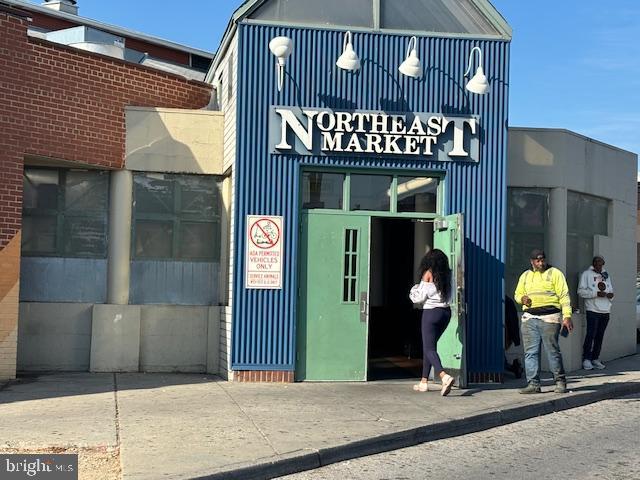 MCELDERRY PARK - Residential