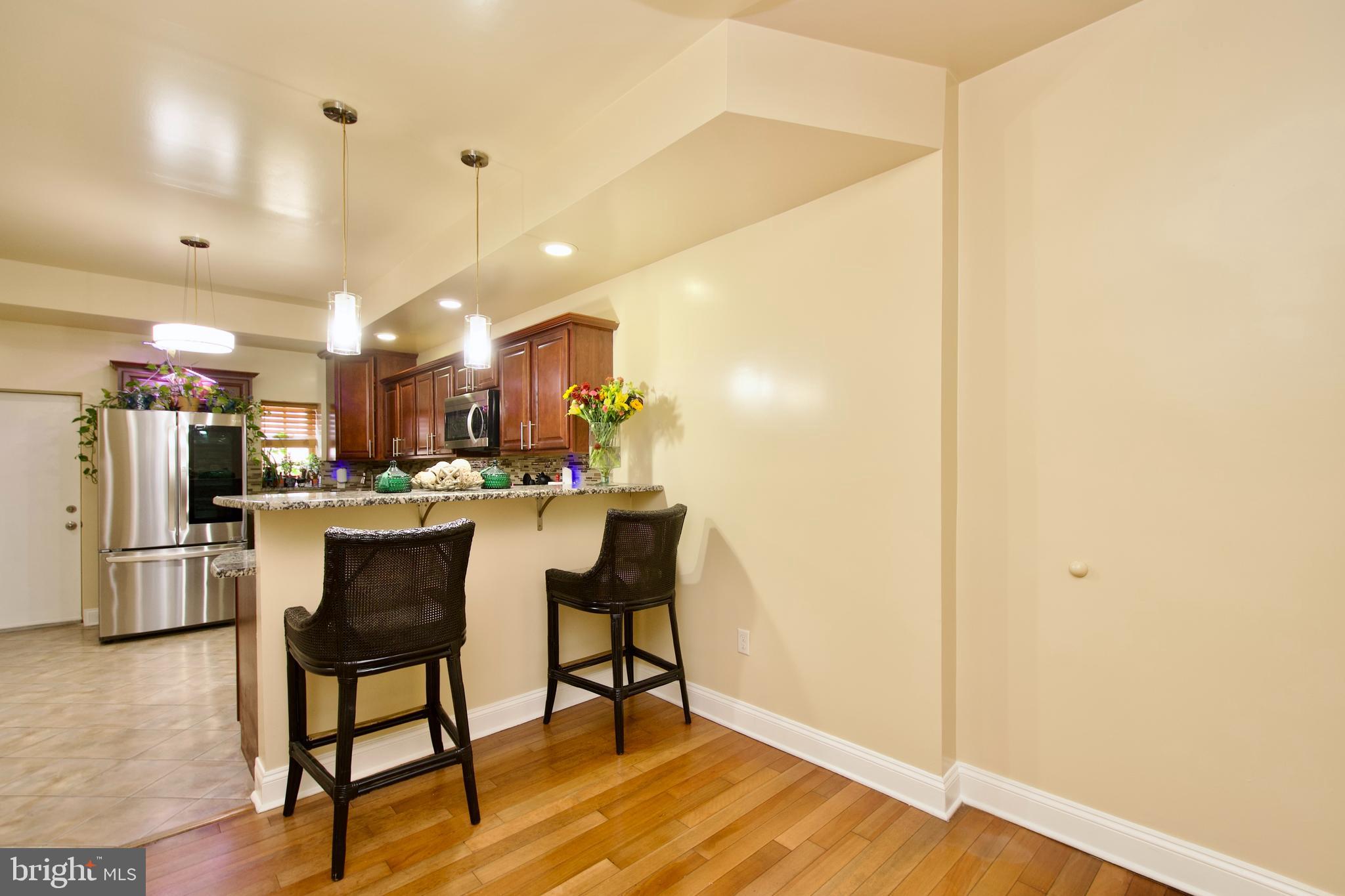 MCELDERRY PARK - Residential