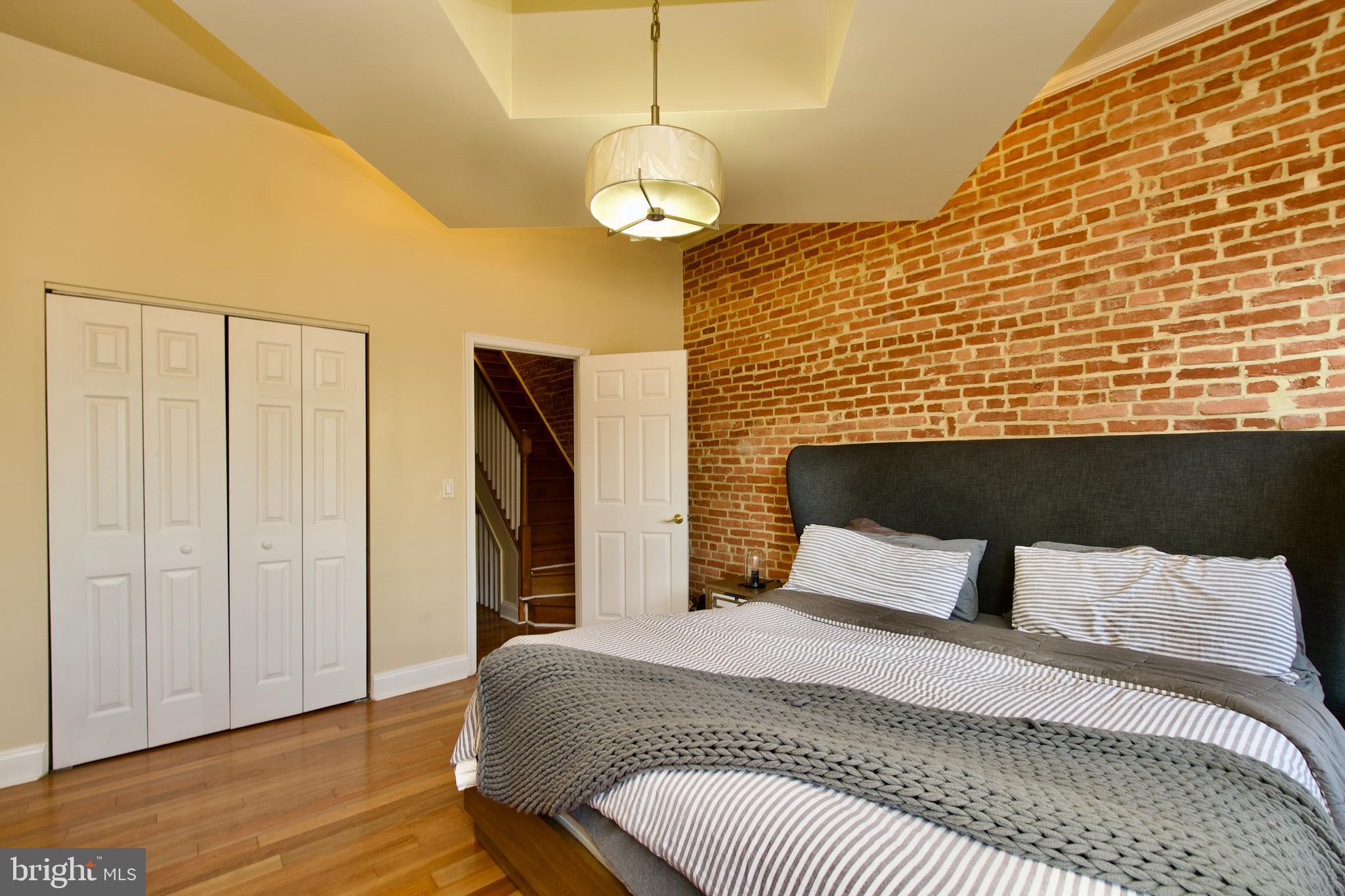 MCELDERRY PARK - Residential