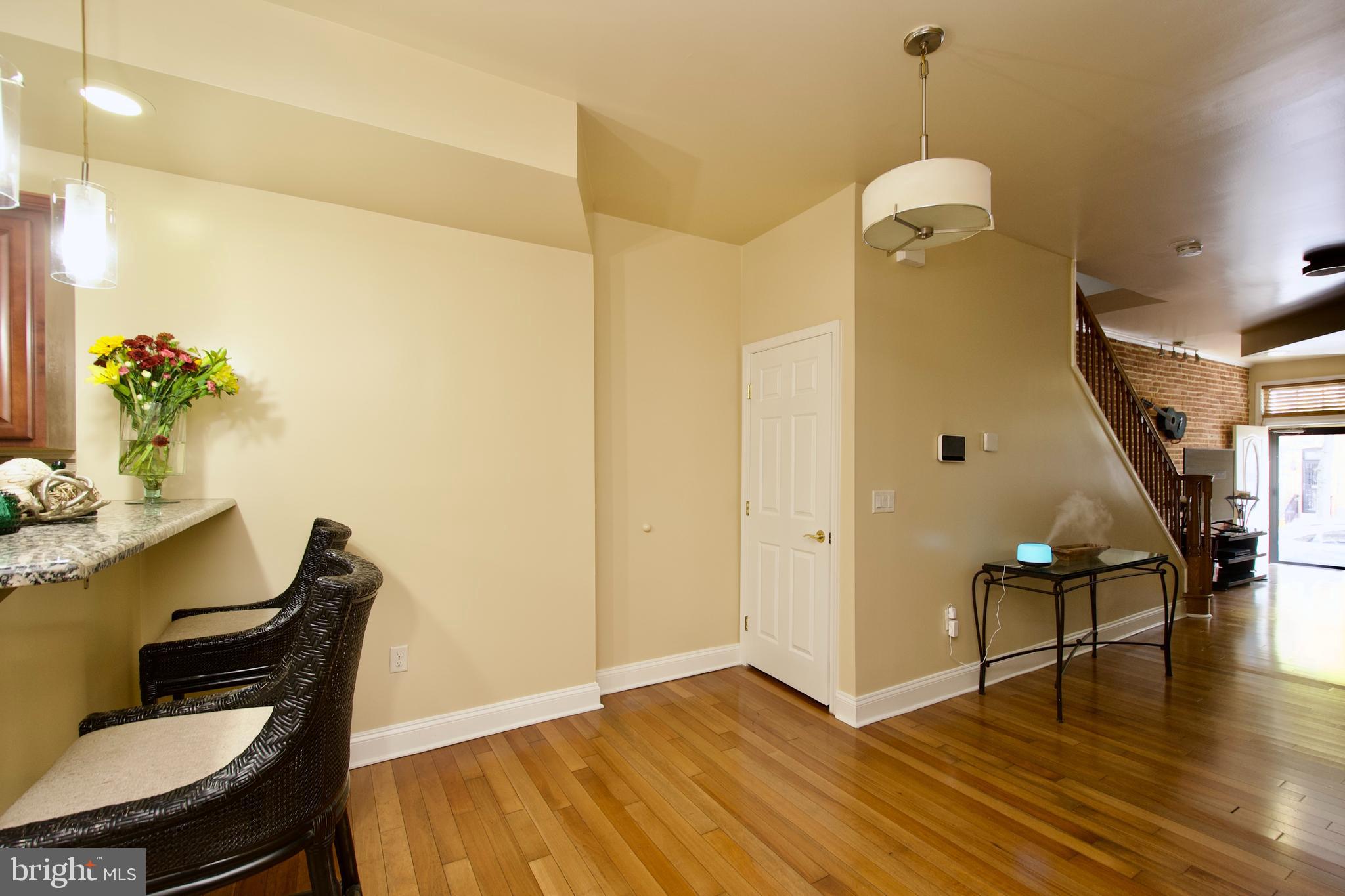 MCELDERRY PARK - Residential