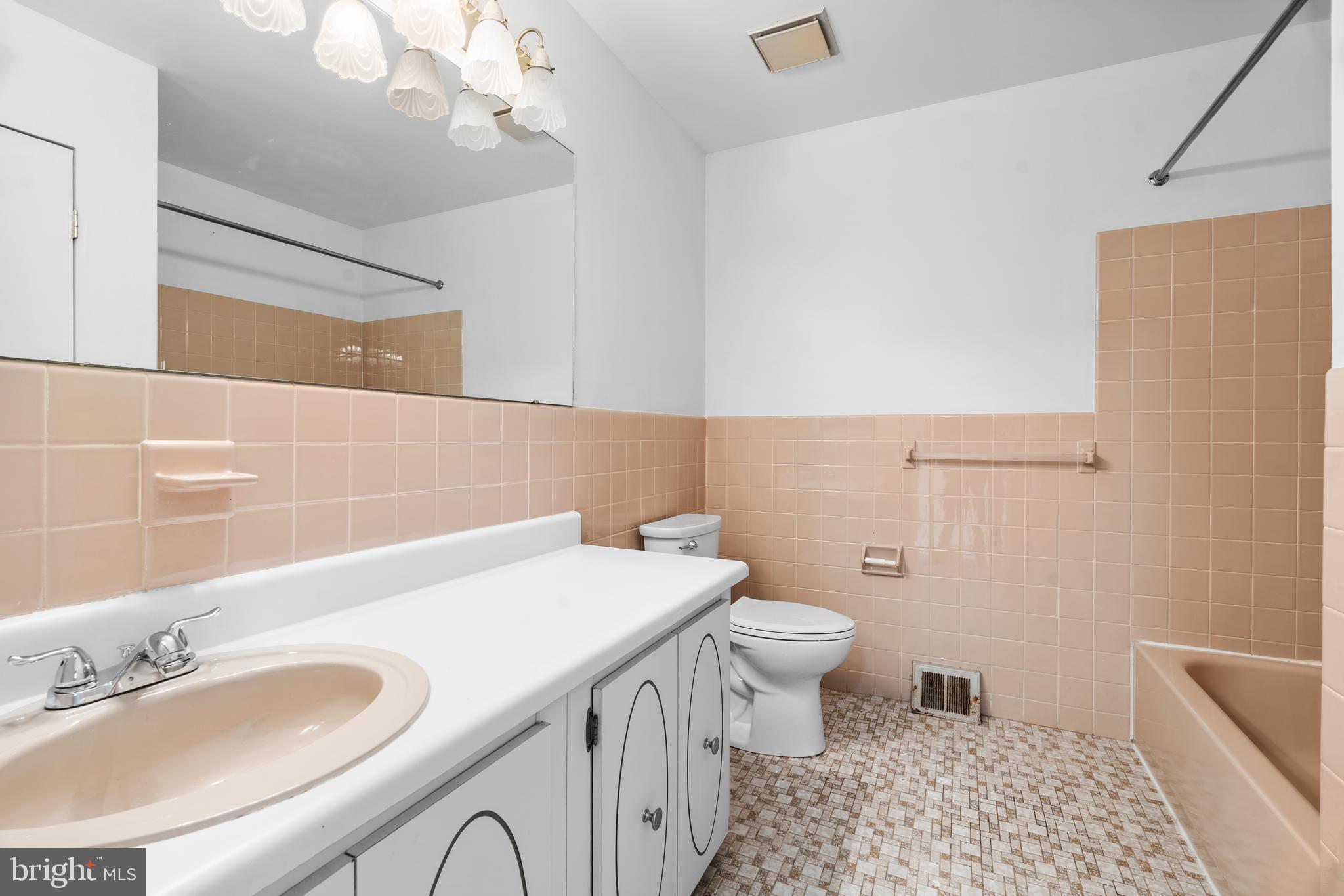 CLUSTERS - Residential Lease