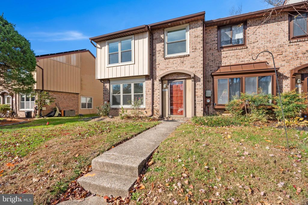 Photo of 3964 Bainbridge Court, BENSALEM, PA 19020 (MLS # PABU2109932)