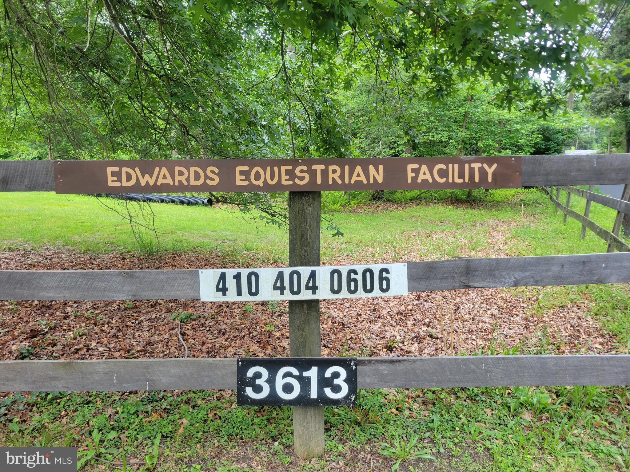 3613 CLAYTON ROAD