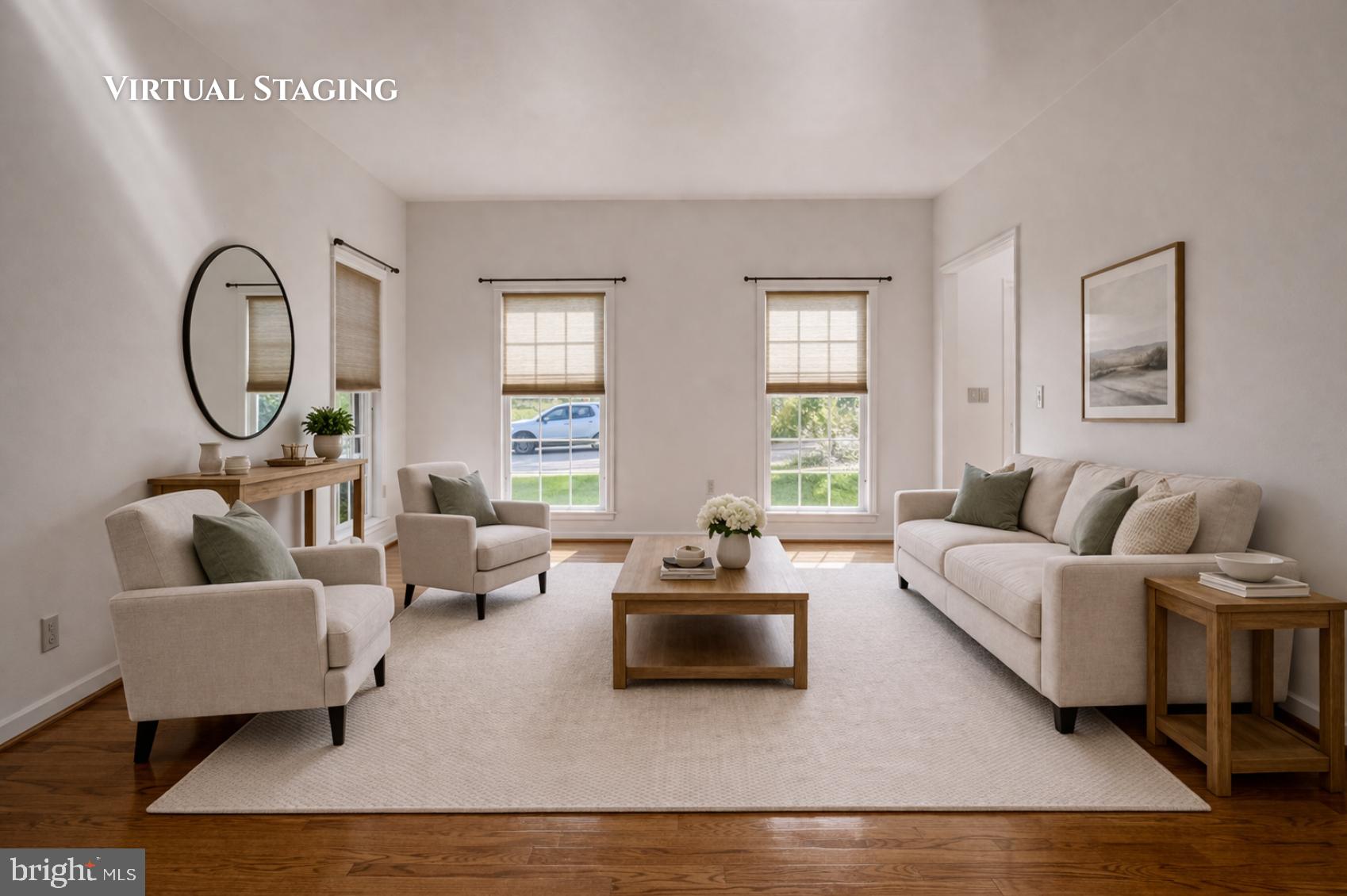 HERITAGE ESTATES - Residential