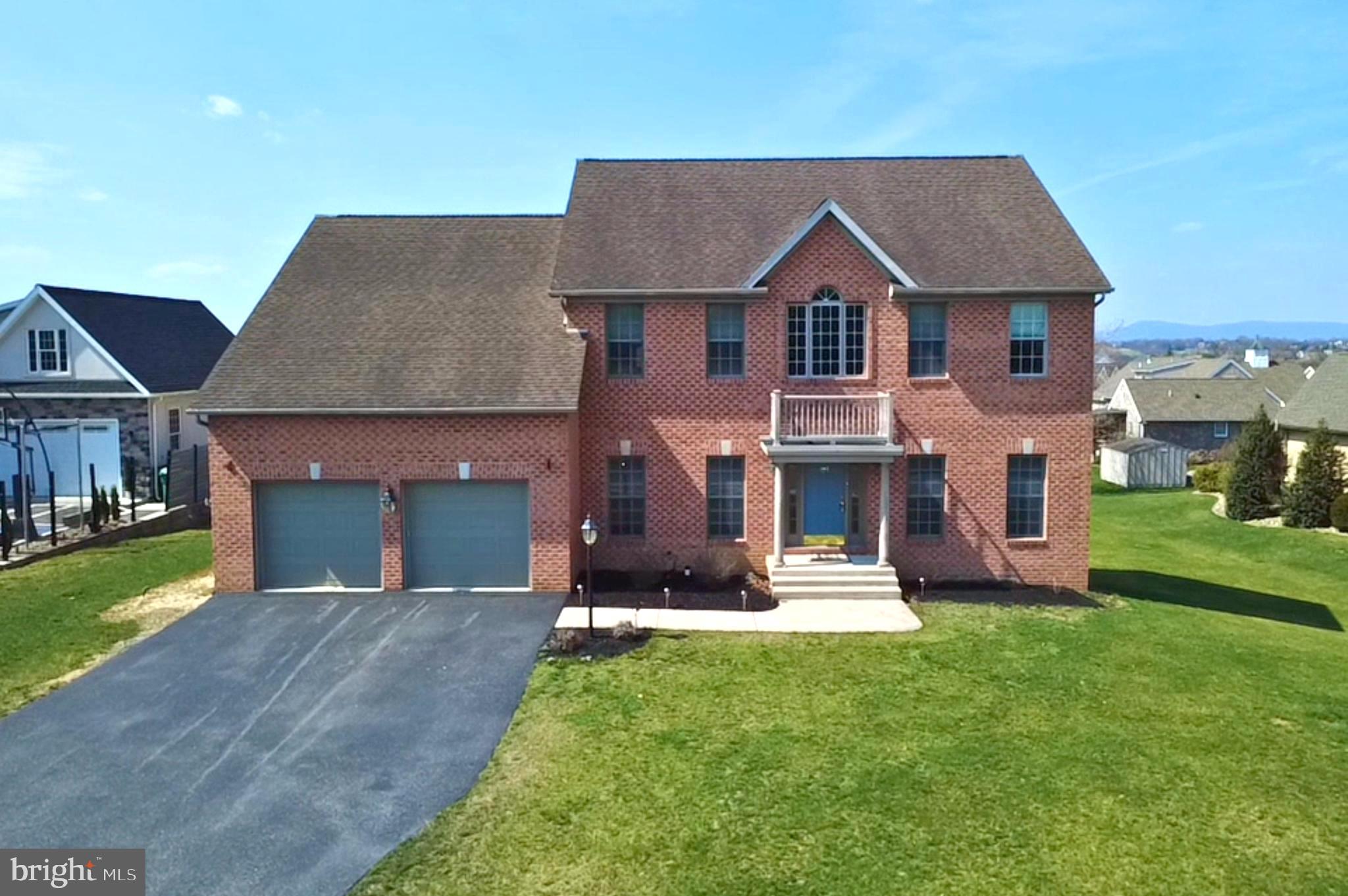 HERITAGE ESTATES - Residential