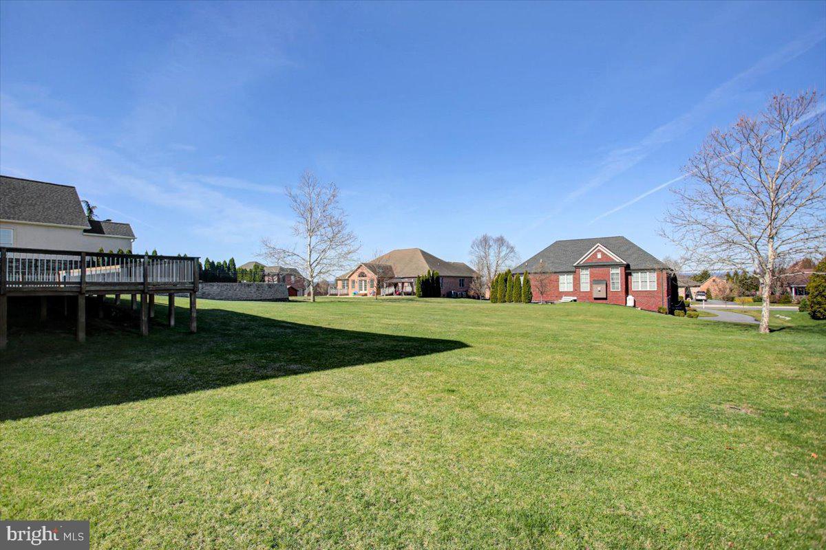 HERITAGE ESTATES - Residential