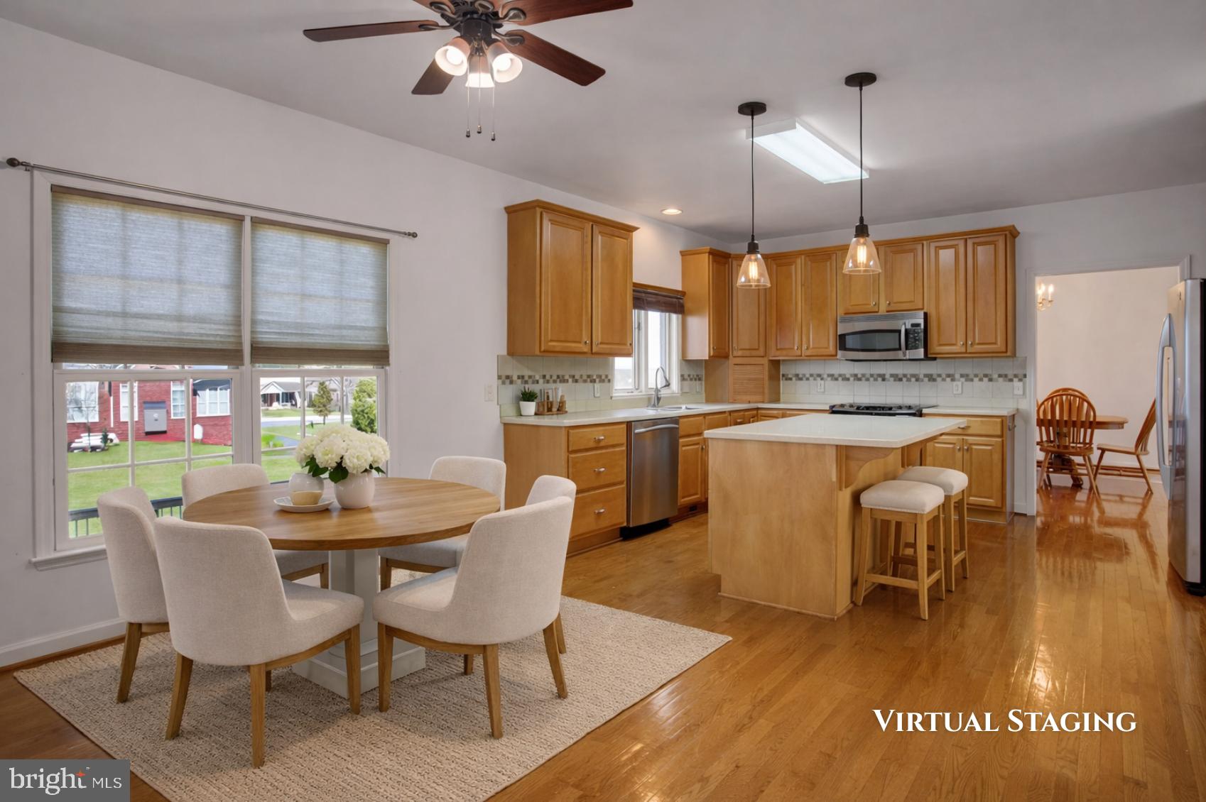 HERITAGE ESTATES - Residential