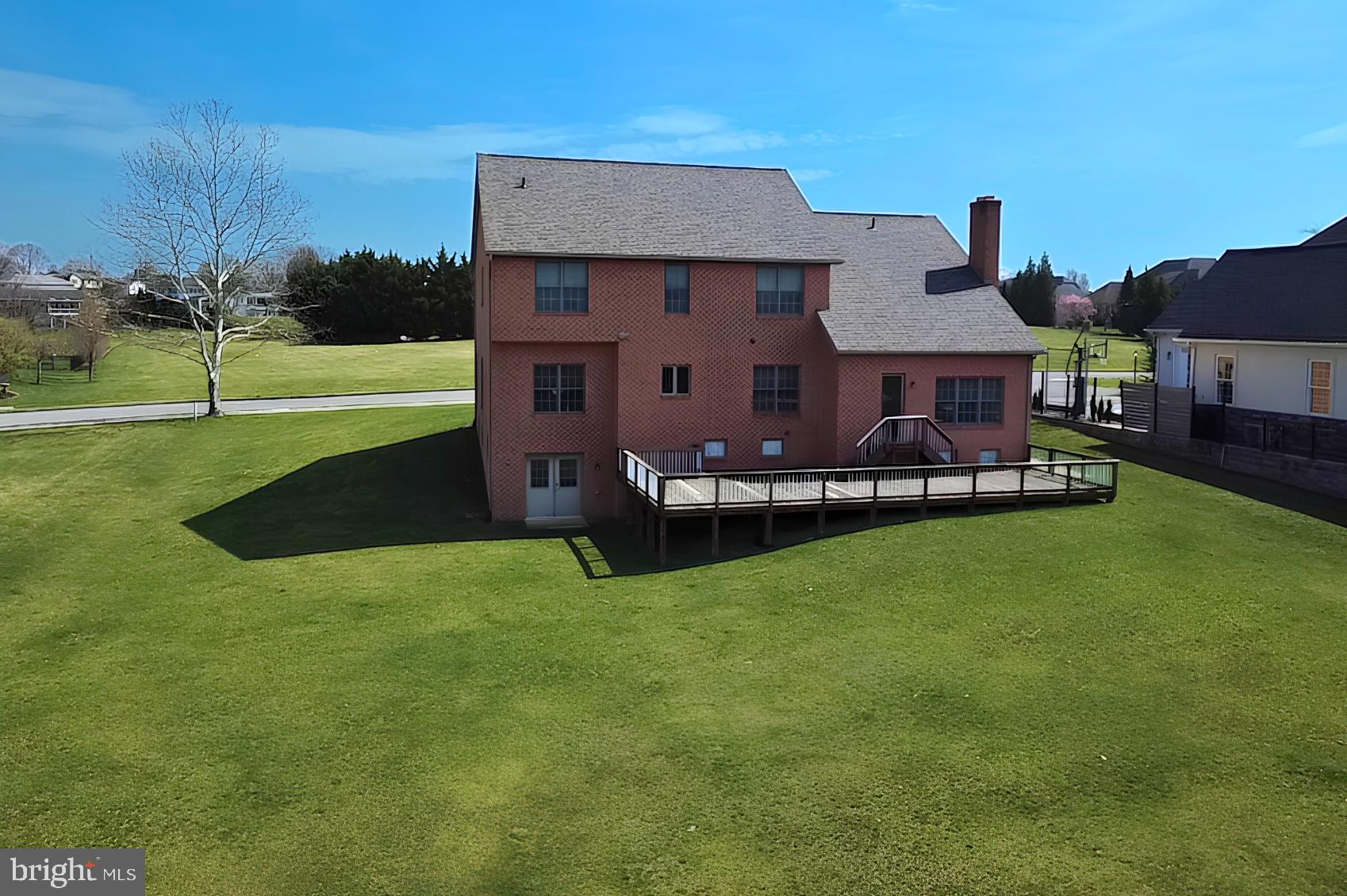 HERITAGE ESTATES - Residential