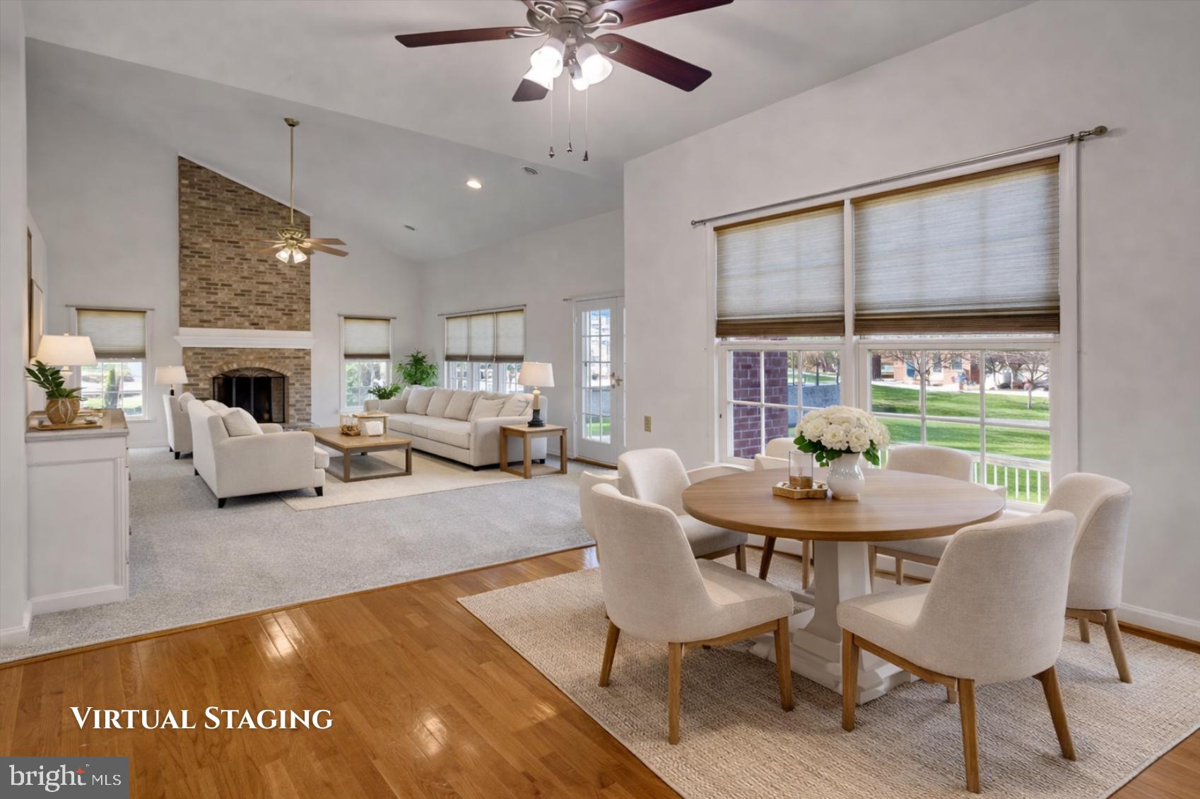 HERITAGE ESTATES - Residential