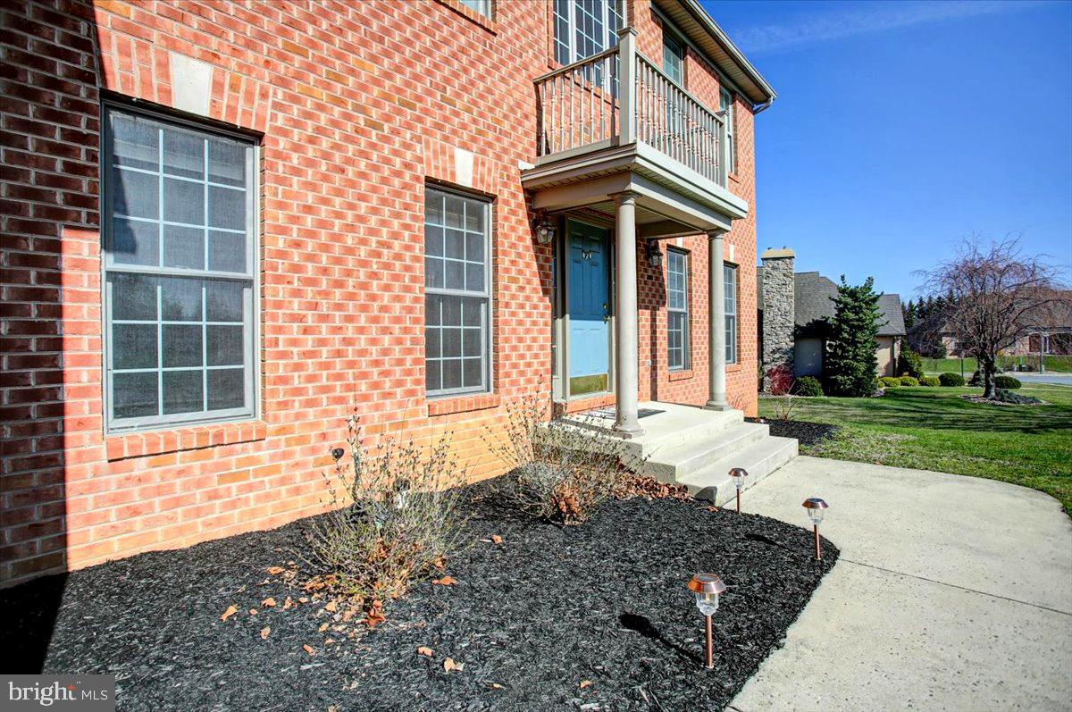 HERITAGE ESTATES - Residential