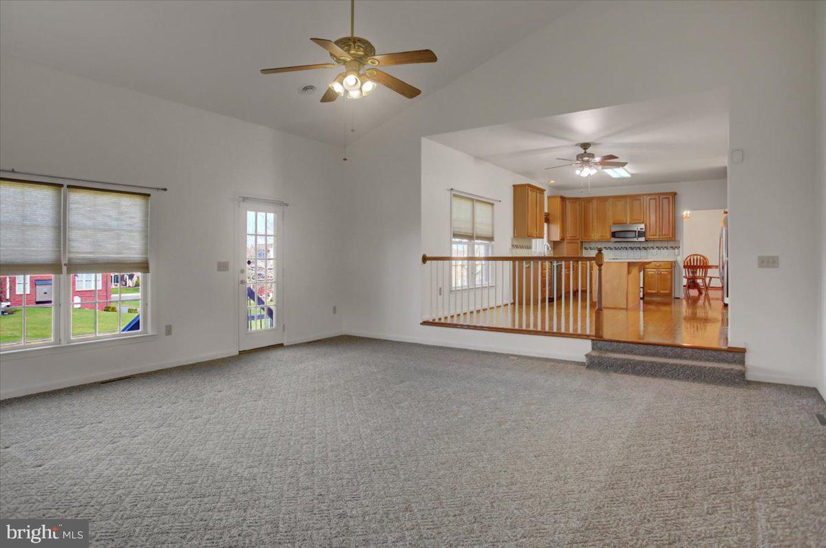 HERITAGE ESTATES - Residential