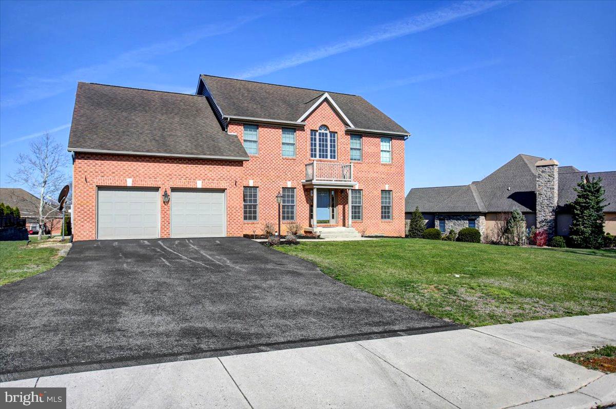 HERITAGE ESTATES - Residential