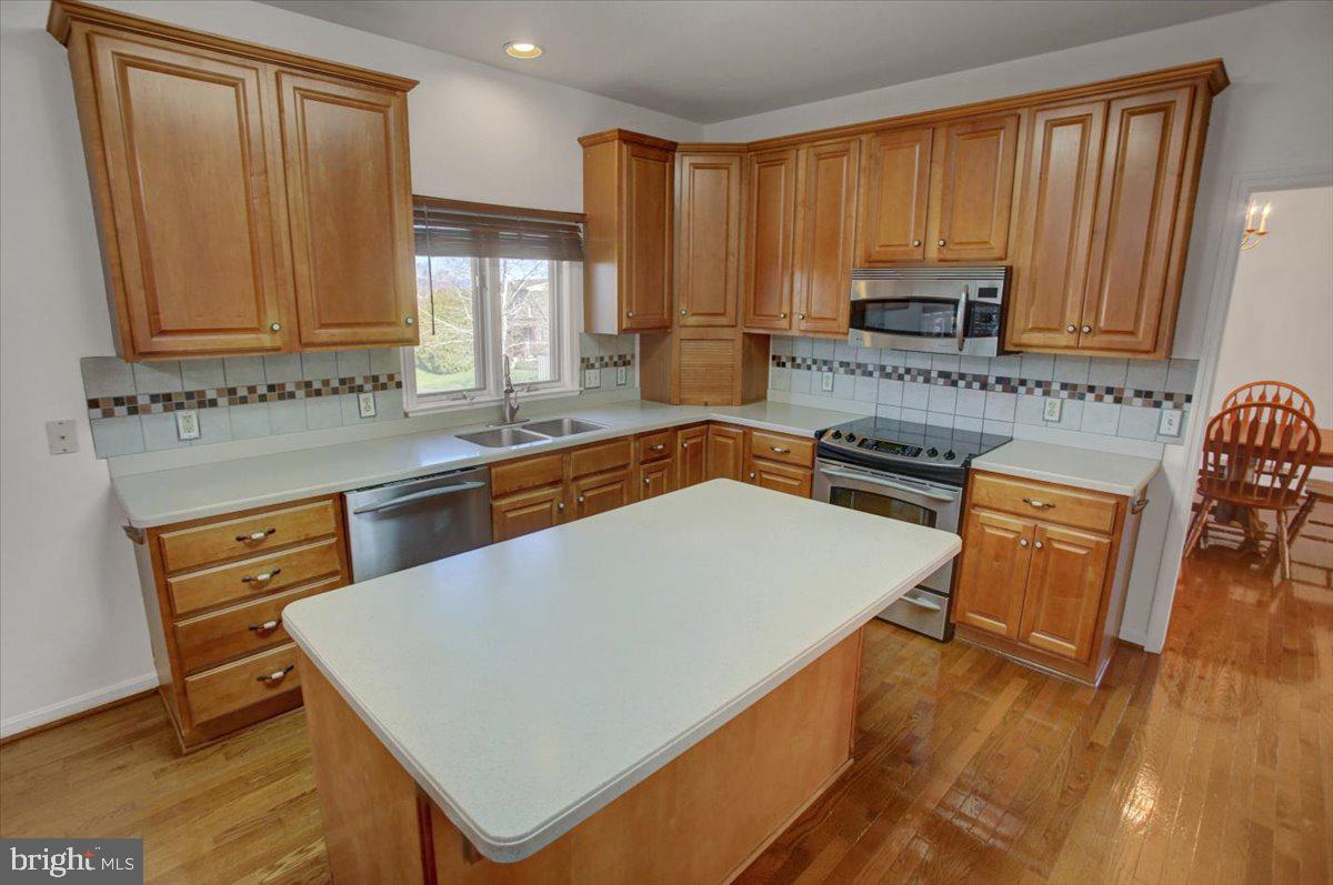 HERITAGE ESTATES - Residential