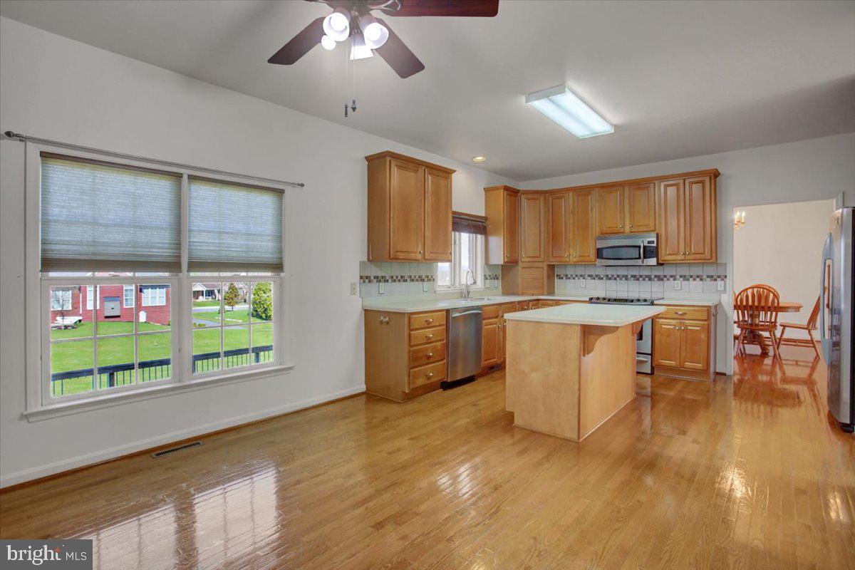 HERITAGE ESTATES - Residential