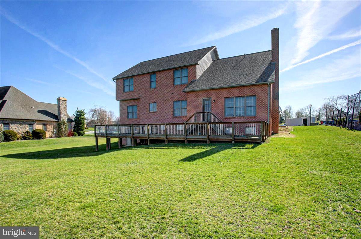 HERITAGE ESTATES - Residential