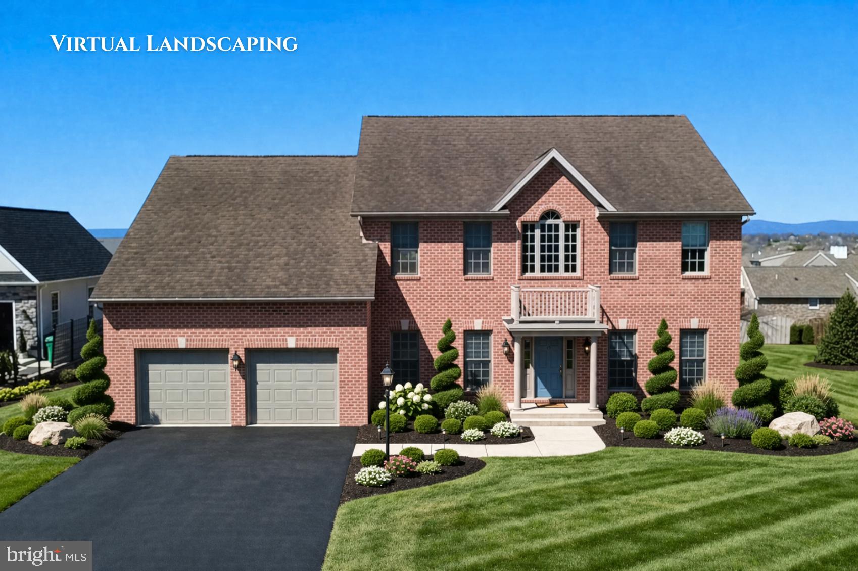 HERITAGE ESTATES - Residential