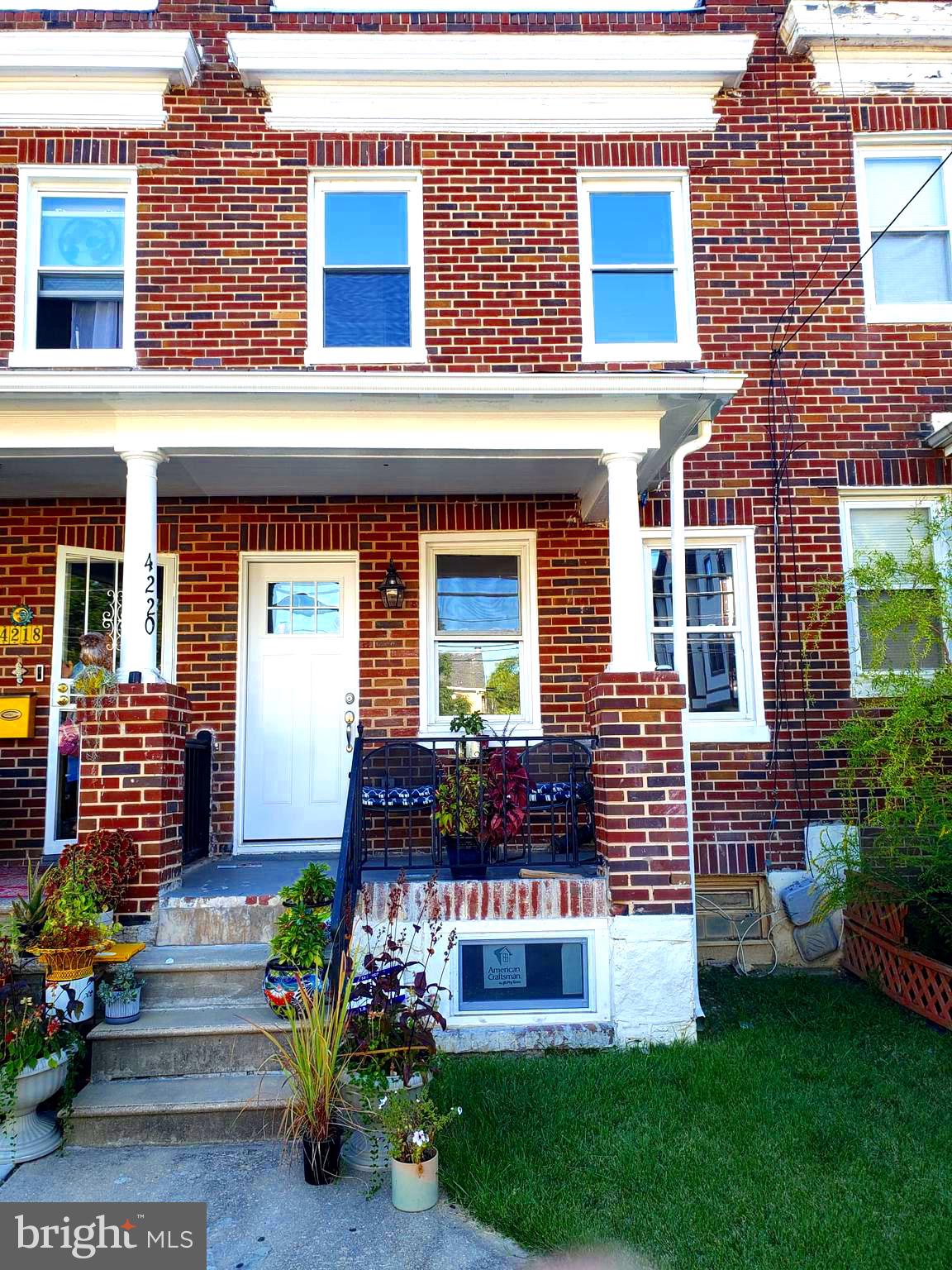 HOES HEIGHTS - Residential