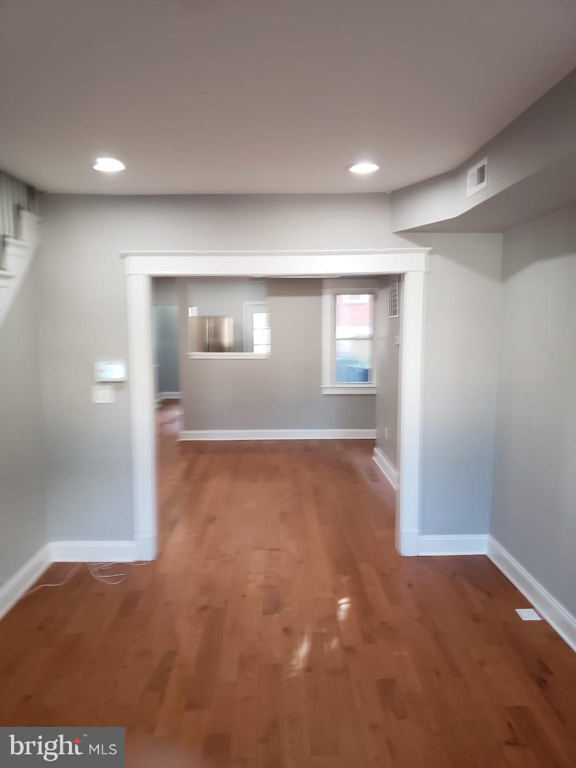 HOES HEIGHTS - Residential