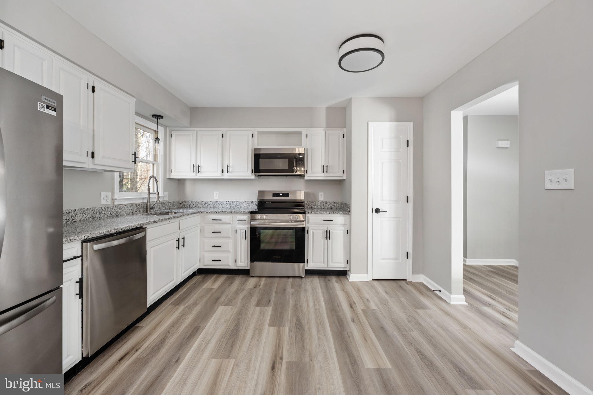 HOLLEYBROOKE - Residential