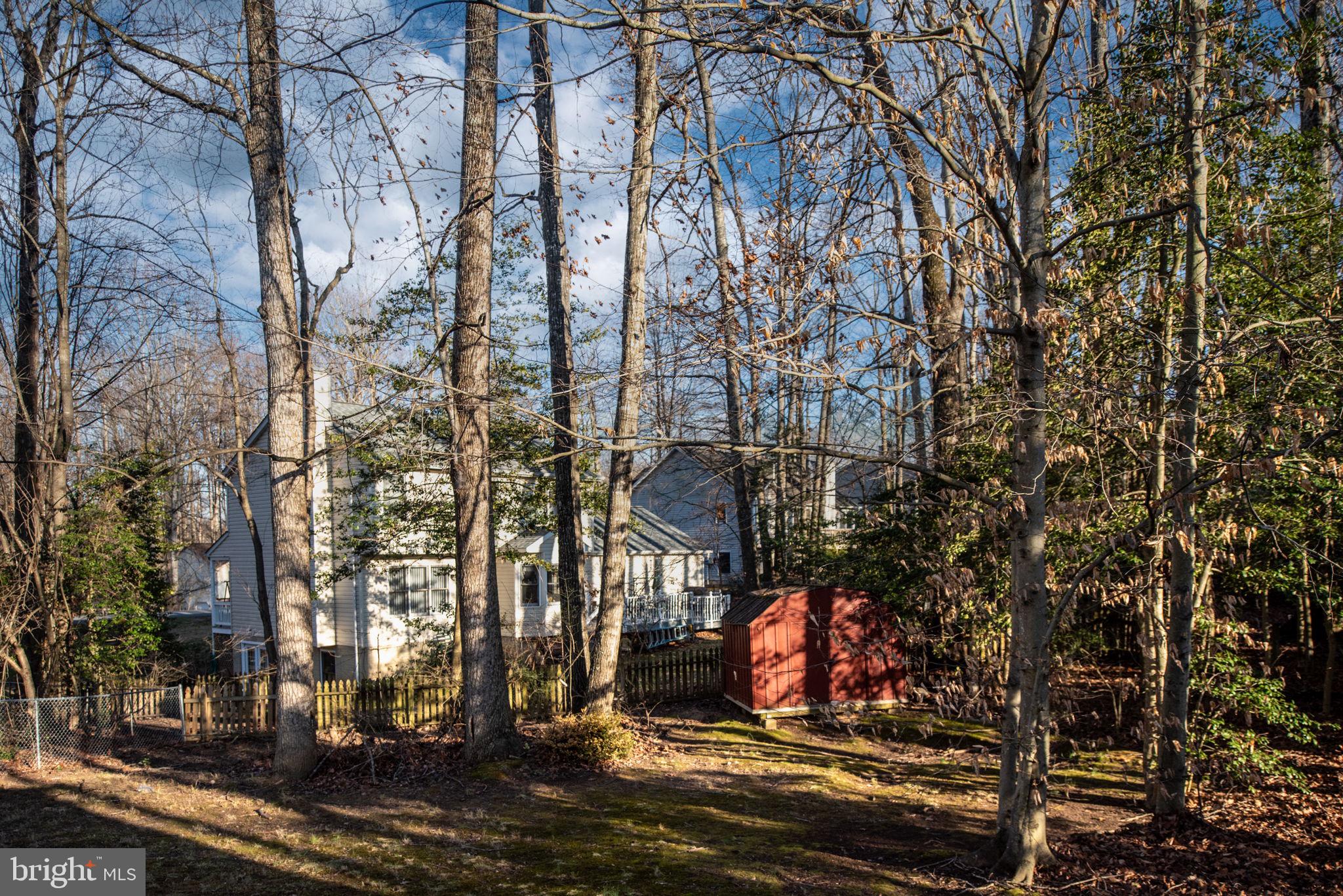 HOLLEYBROOKE - Residential