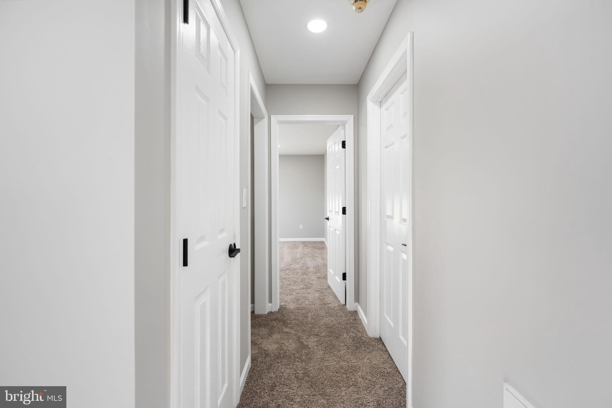 HOLLEYBROOKE - Residential