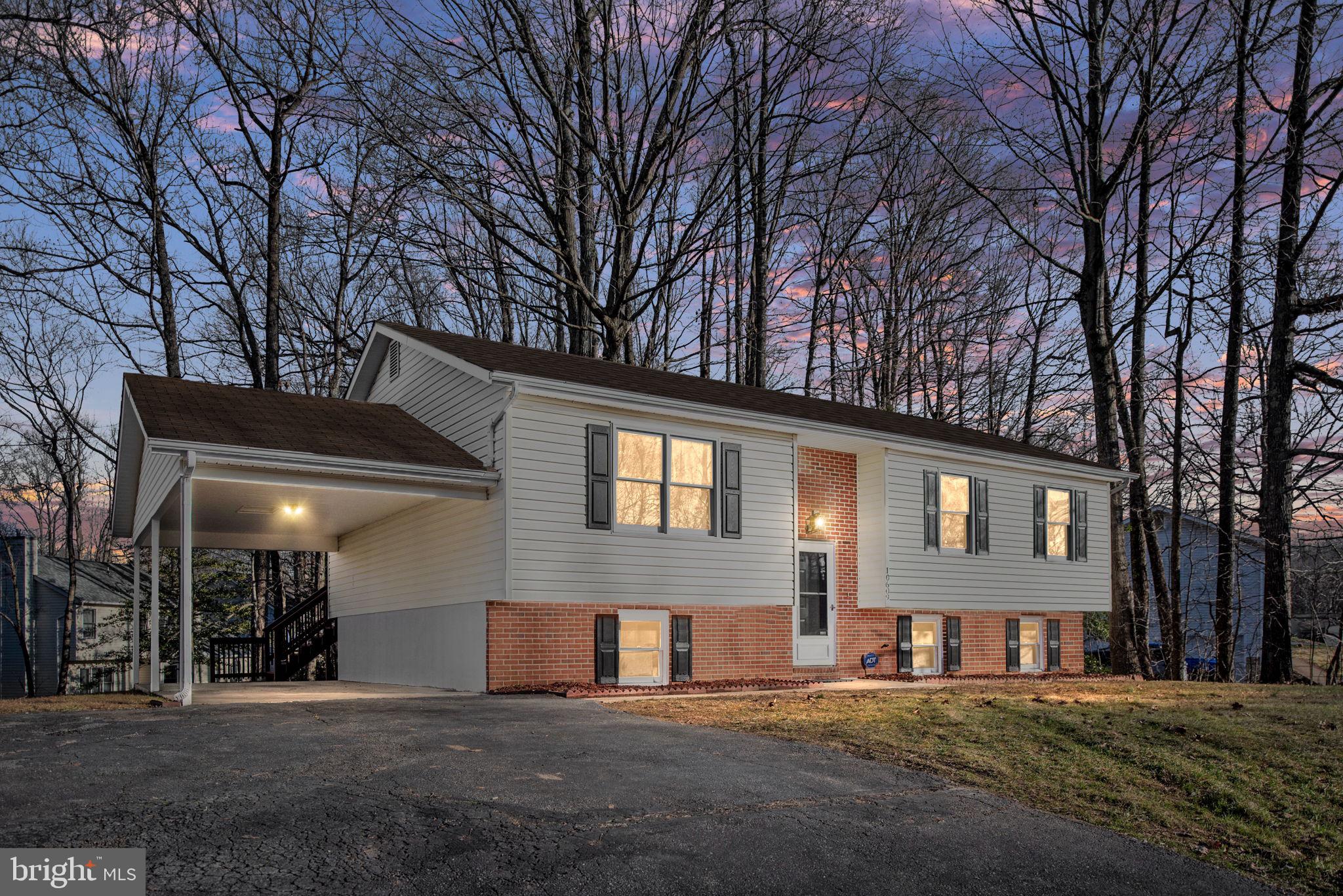 HOLLEYBROOKE - Residential
