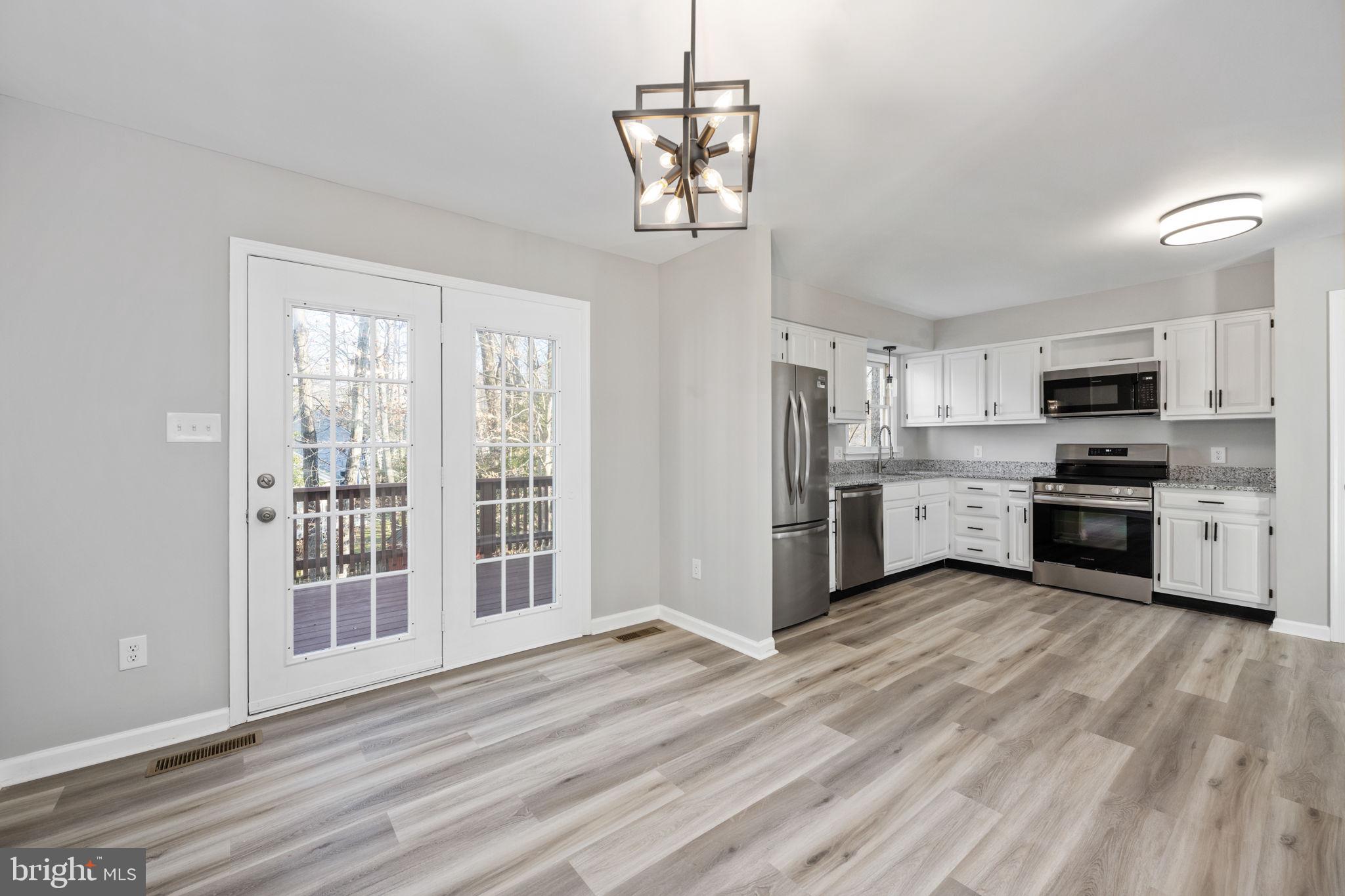 HOLLEYBROOKE - Residential