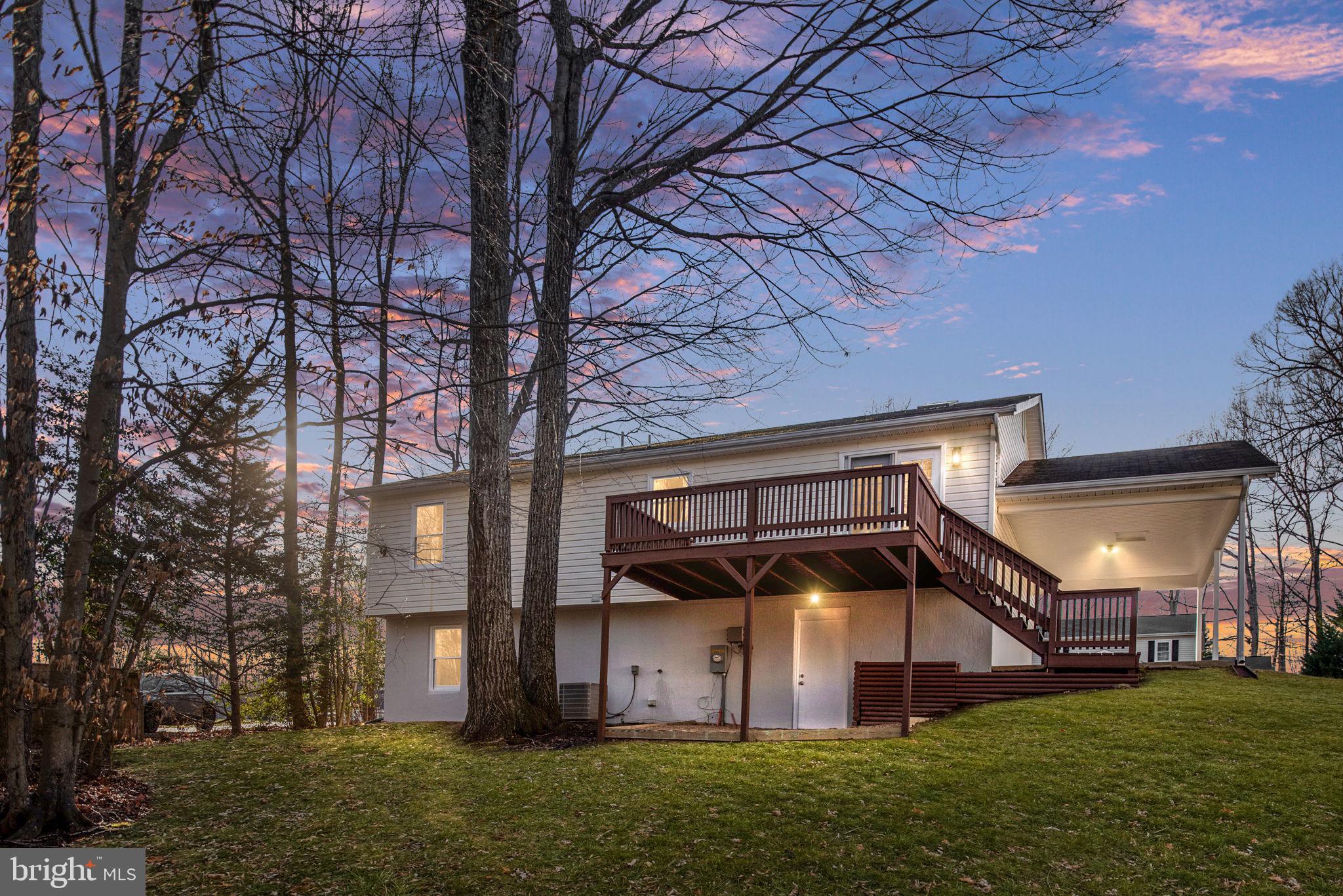 HOLLEYBROOKE - Residential