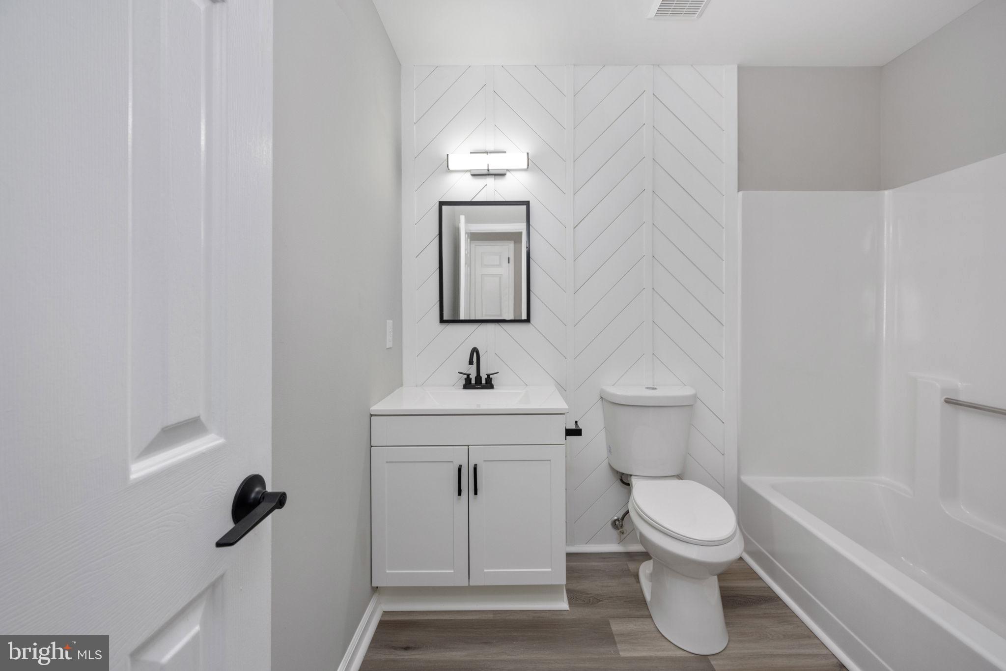 HOLLEYBROOKE - Residential
