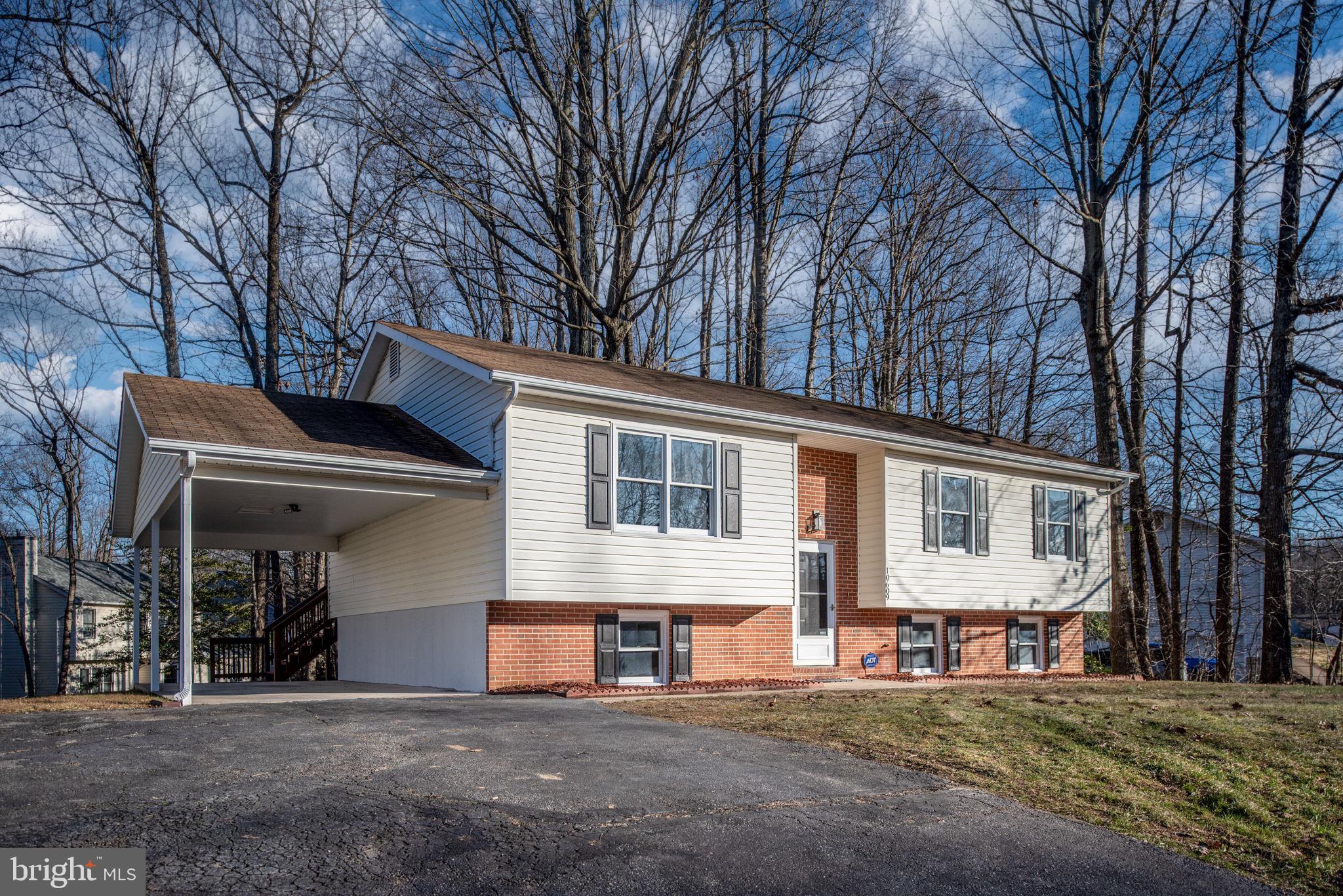 HOLLEYBROOKE - Residential