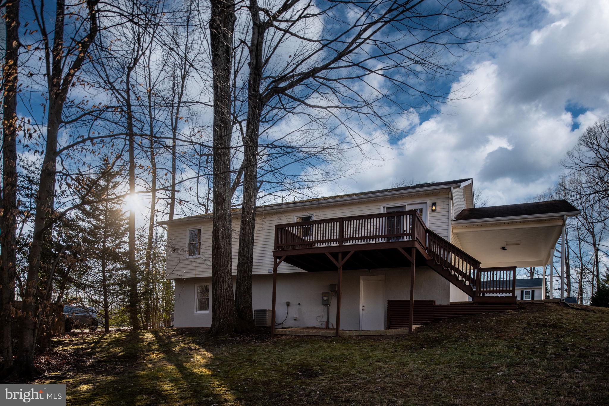 HOLLEYBROOKE - Residential