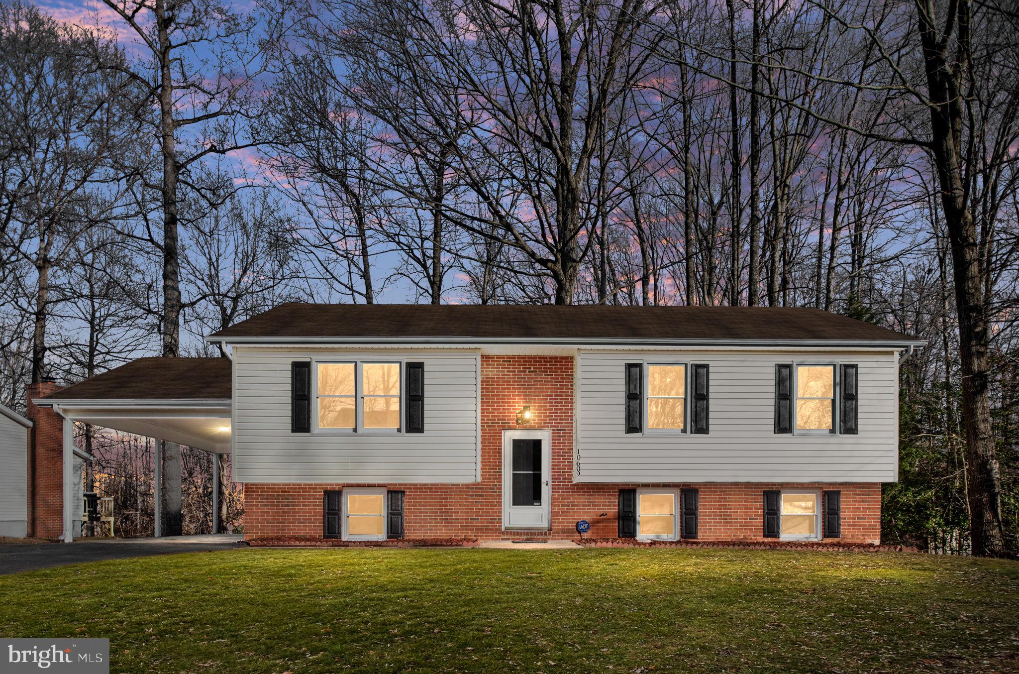 HOLLEYBROOKE - Residential