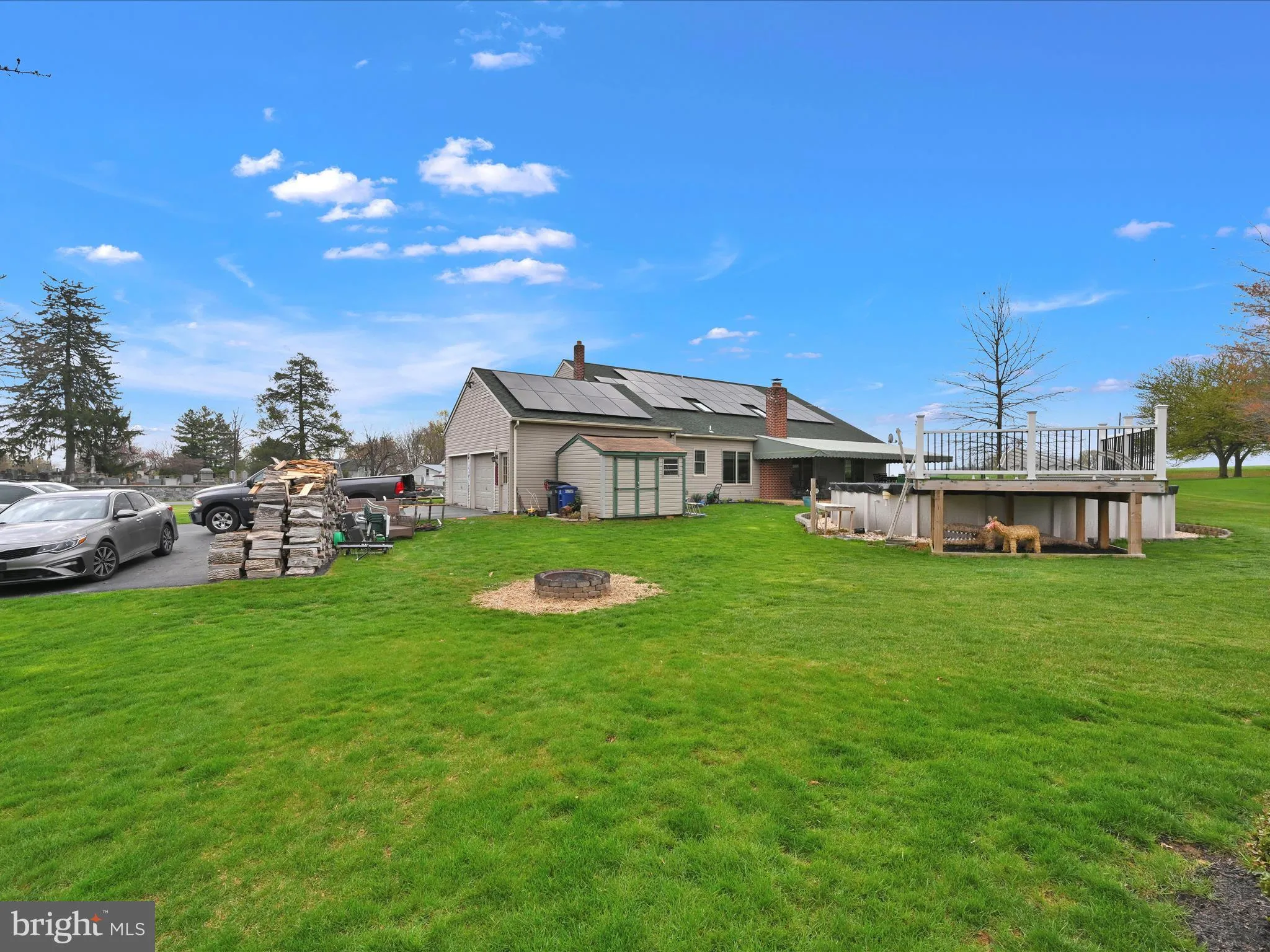 Mount Joy, Pennsylvania 17552, United States, 4 Bedrooms Bedrooms, ,3 BathroomsBathrooms,Residential,Active,105516