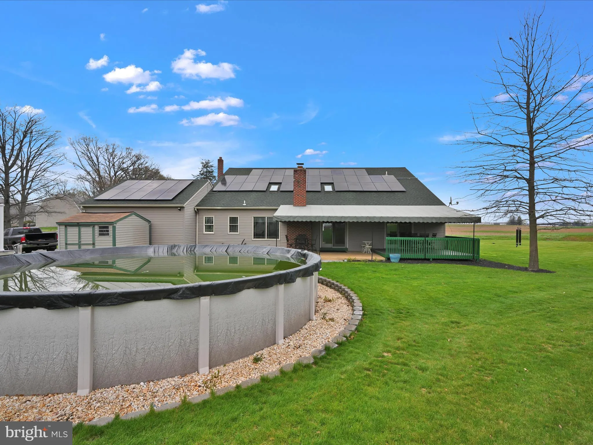 Mount Joy, Pennsylvania 17552, United States, 4 Bedrooms Bedrooms, ,3 BathroomsBathrooms,Residential,Active,105516