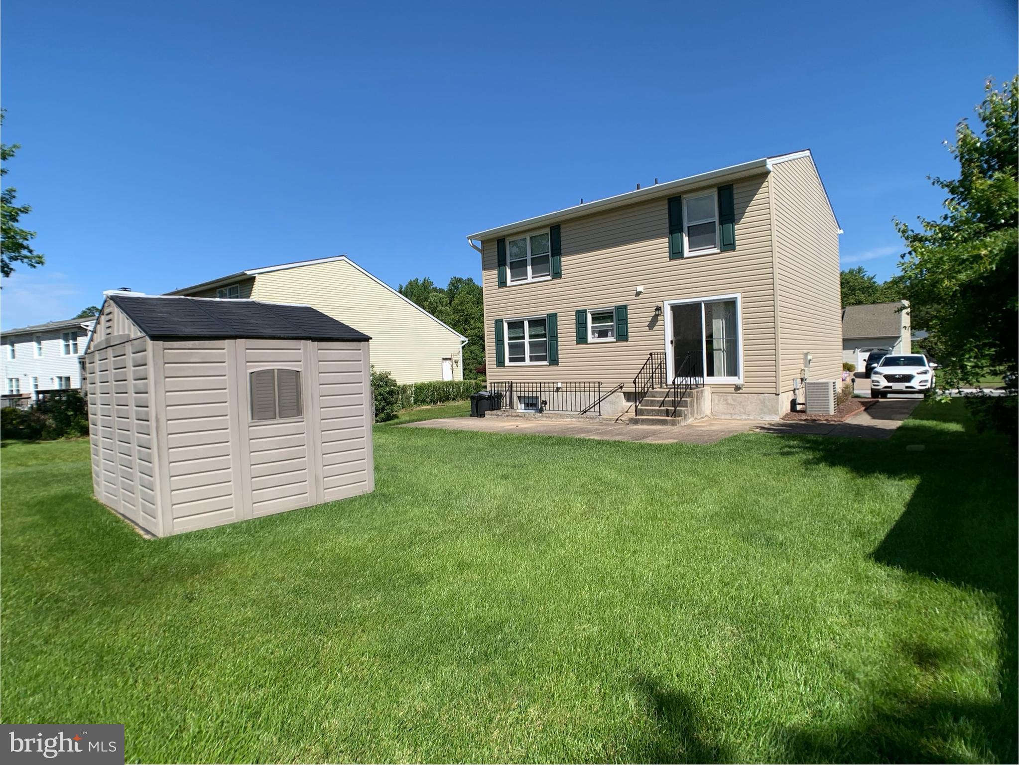 PERRYVALE - Residential