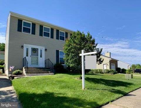 9105 PERRYVALE ROAD BALTIMORE MD 21236
