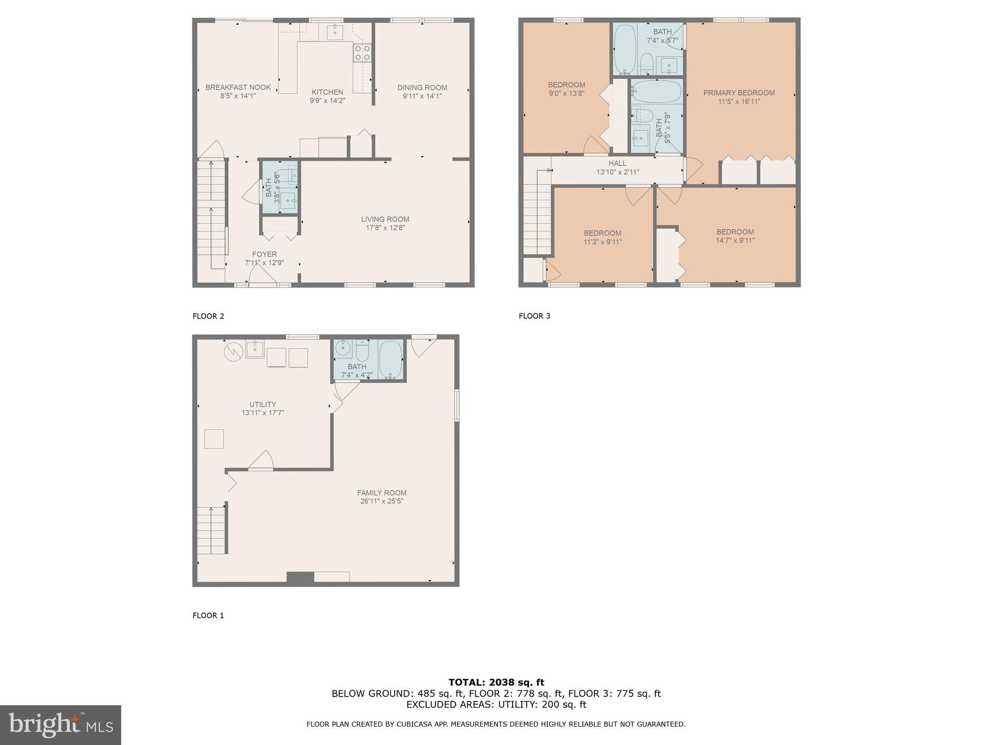 PERRYVALE - Residential