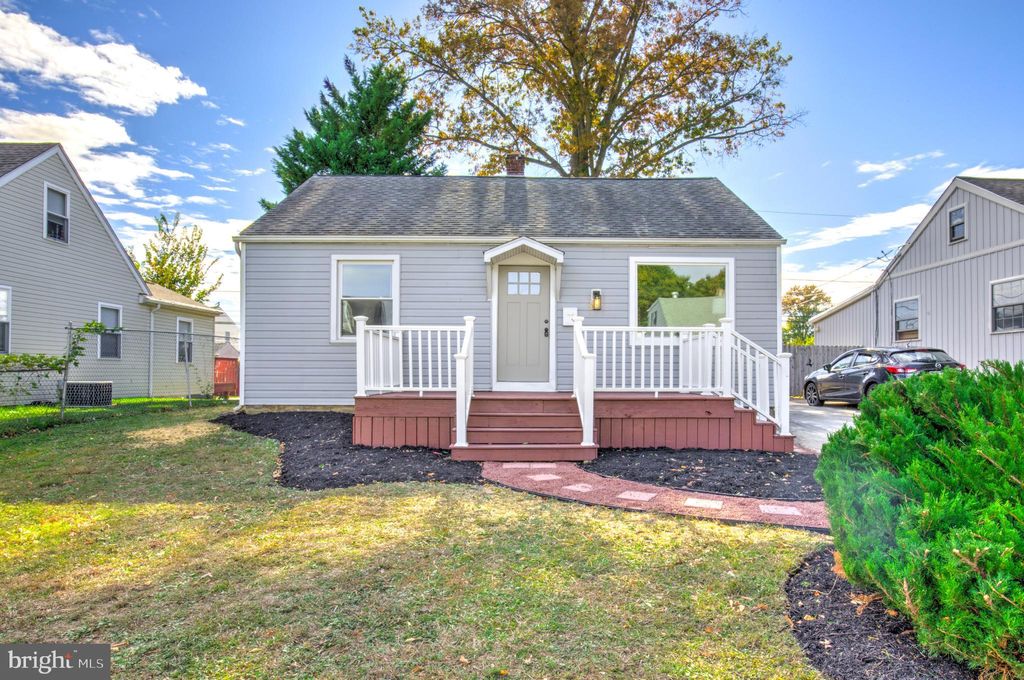 Photo of 20 N Martin Lane, NORWOOD, PA 19074 (MLS # PADE2102000)