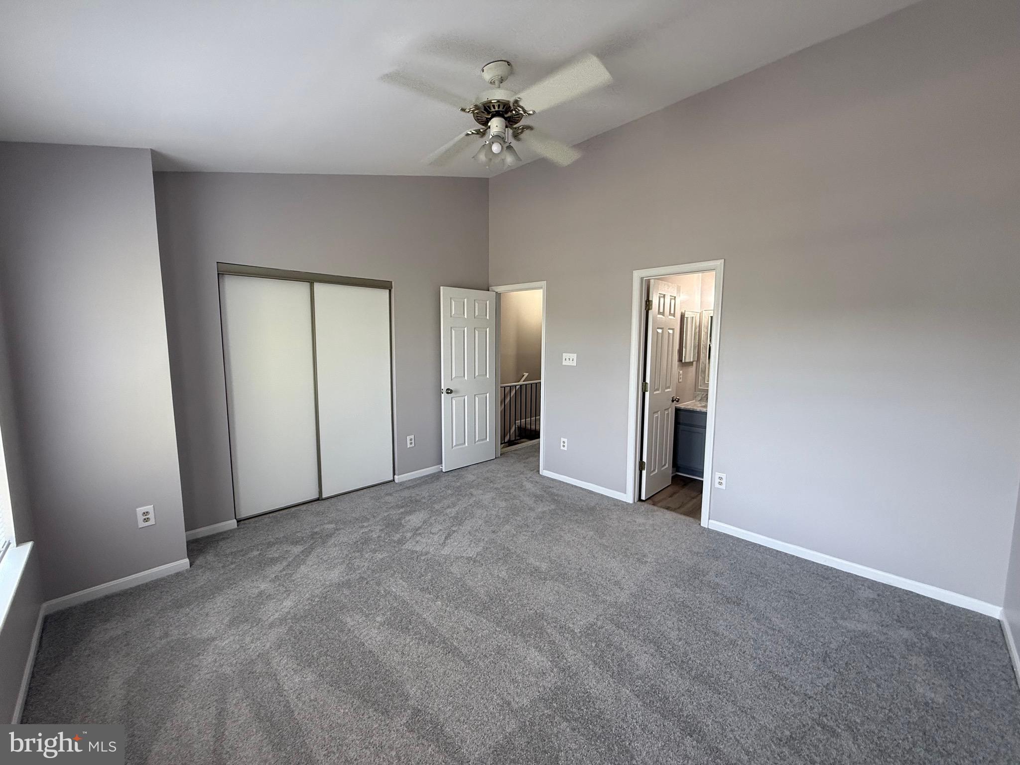 CEDAR GROVE AT CROFTON - Residential