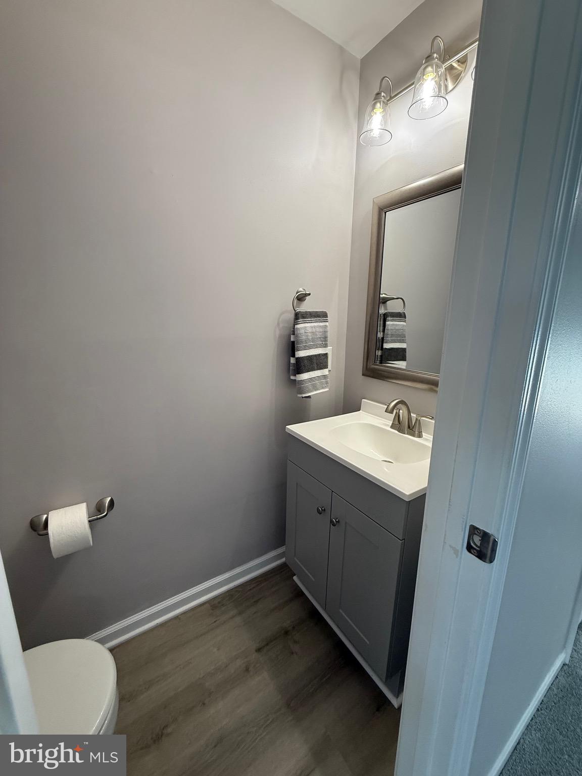 CEDAR GROVE AT CROFTON - Residential