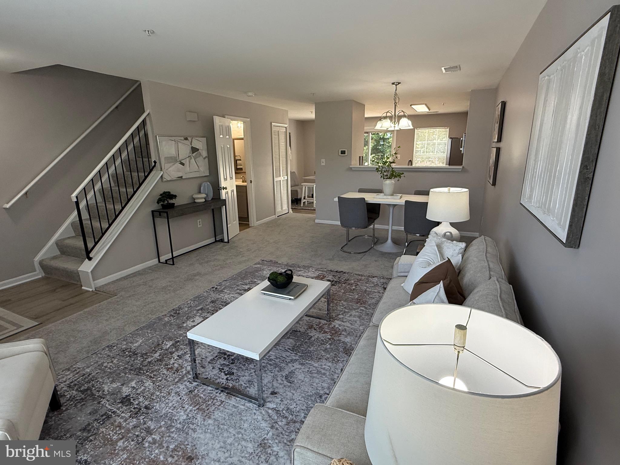 CEDAR GROVE AT CROFTON - Residential