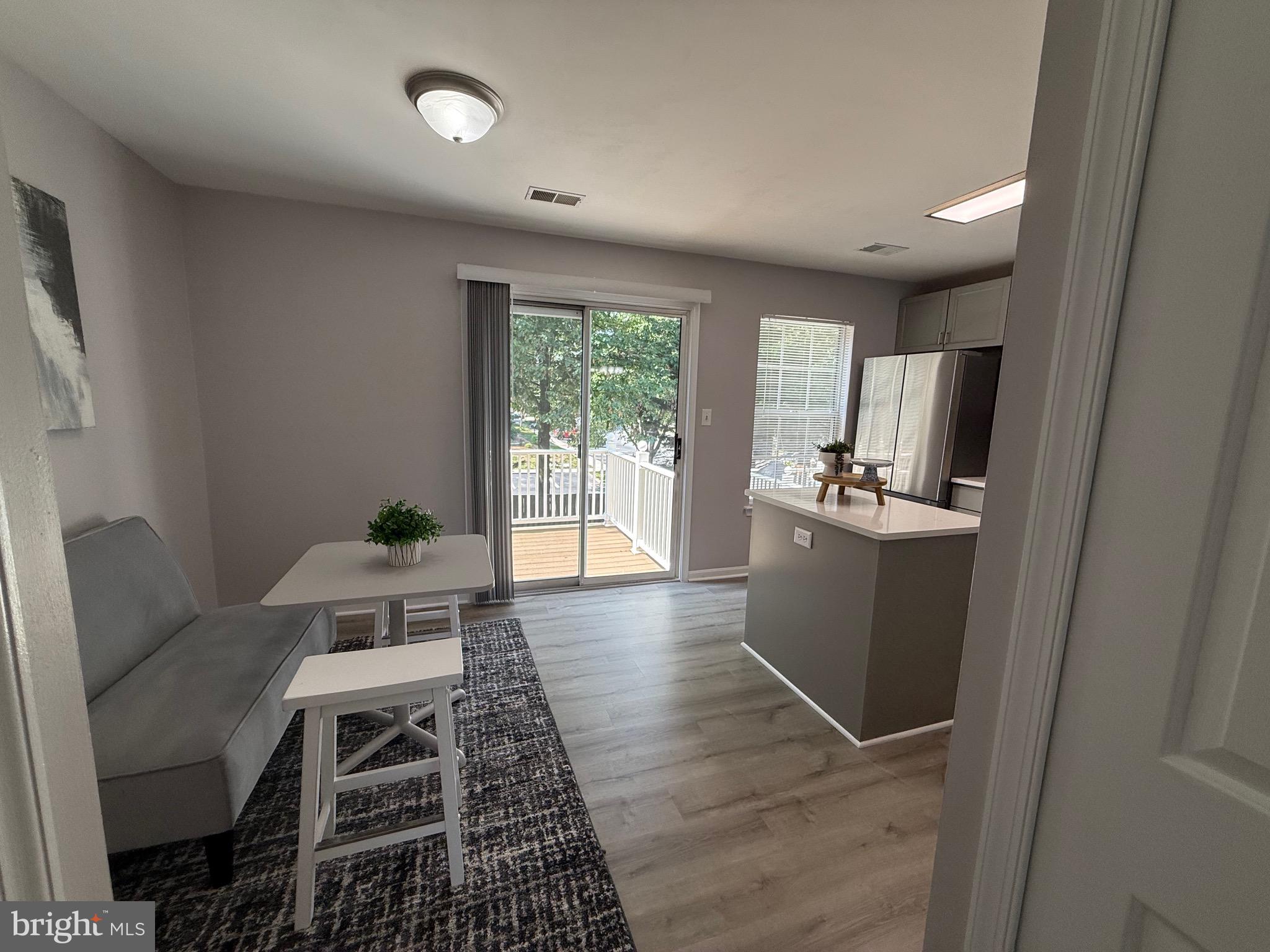 CEDAR GROVE AT CROFTON - Residential