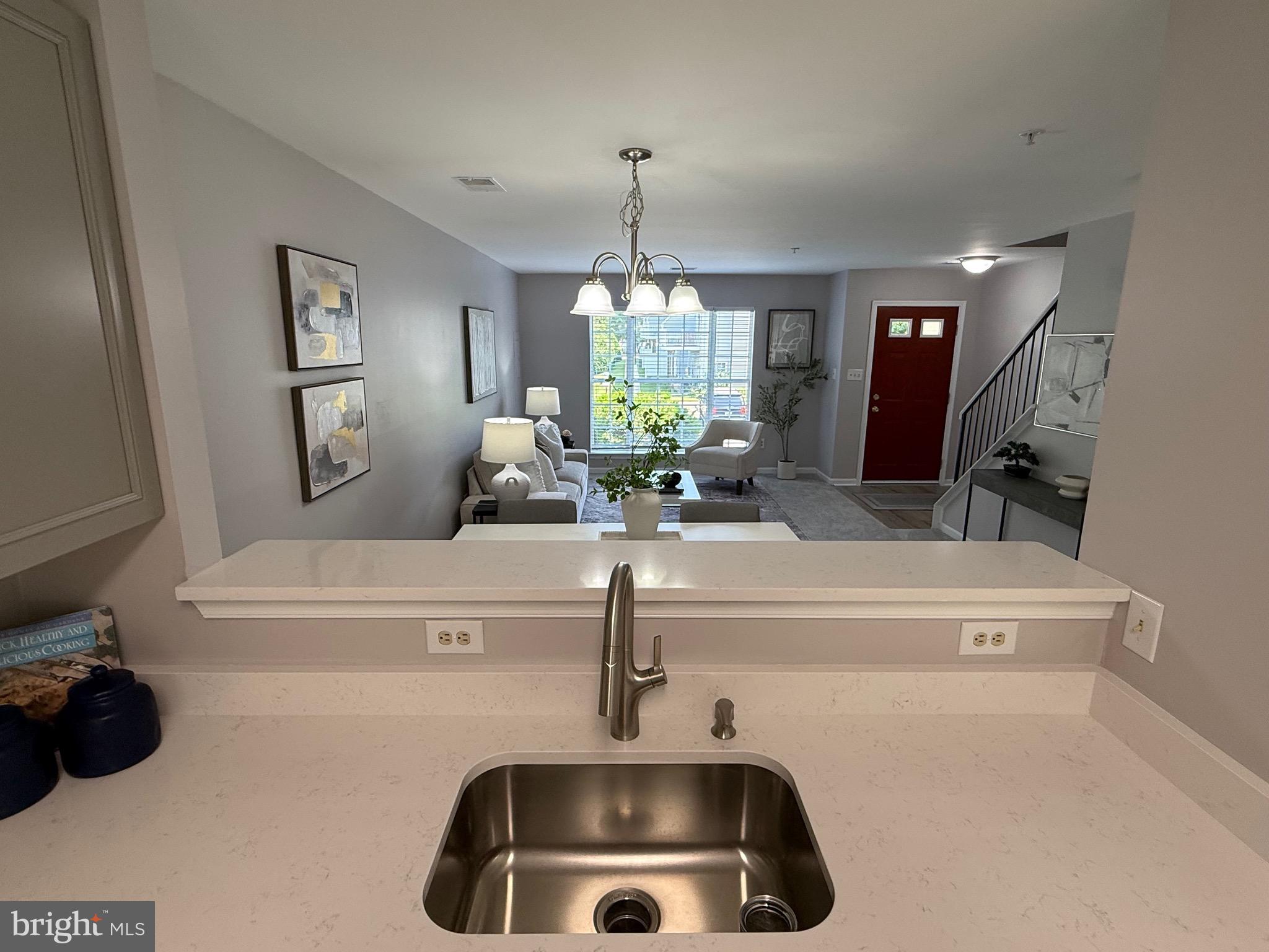 CEDAR GROVE AT CROFTON - Residential